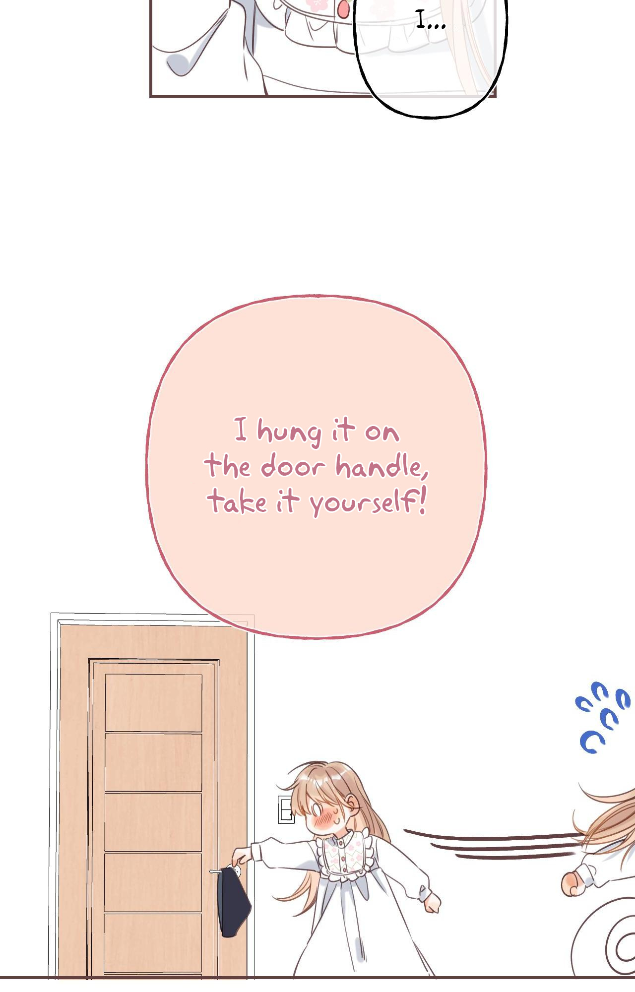 Read Hidden Love Can't Be Concealed Manga Online