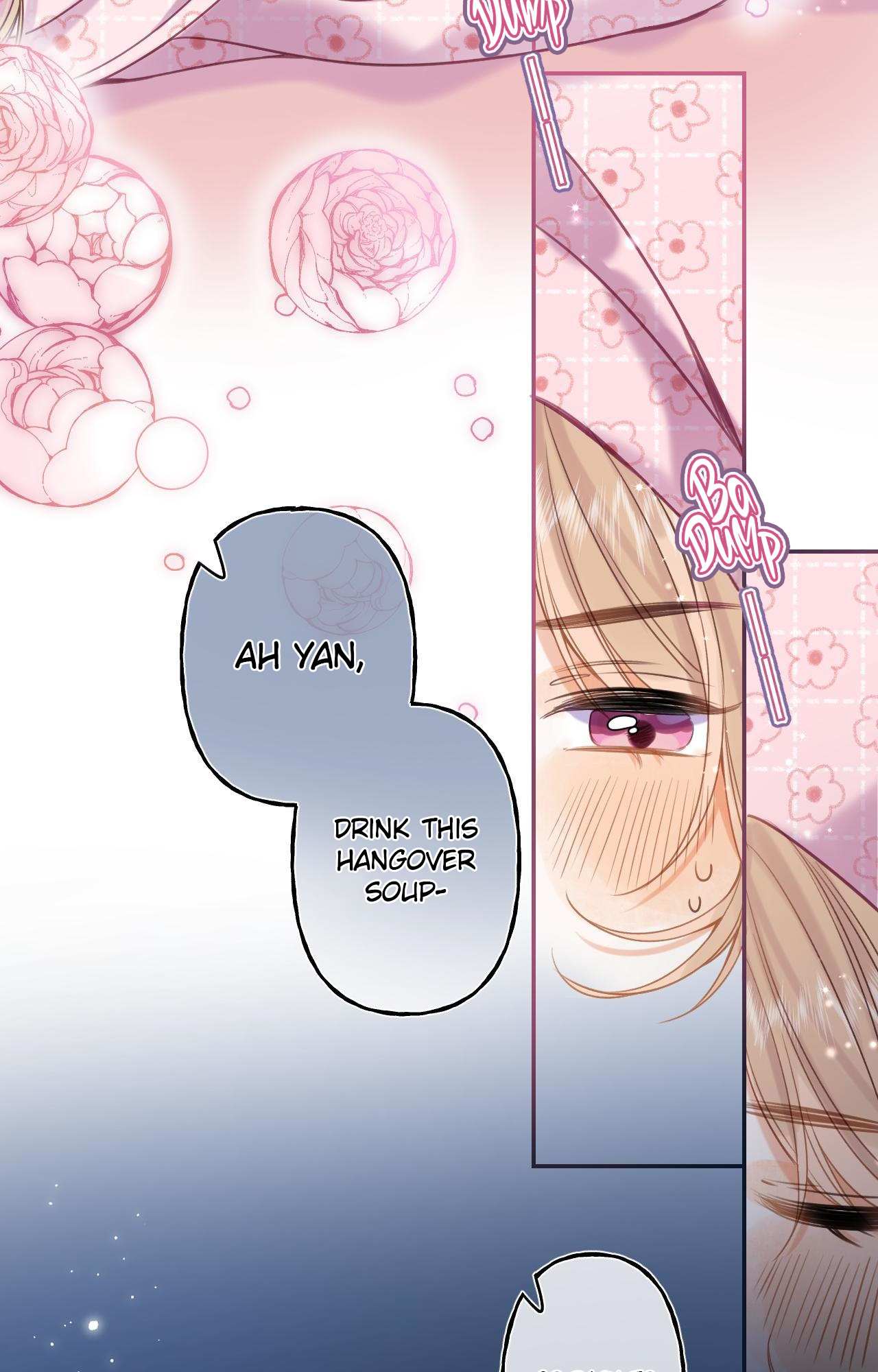 Read Hidden Love Can't Be Concealed Manga Online