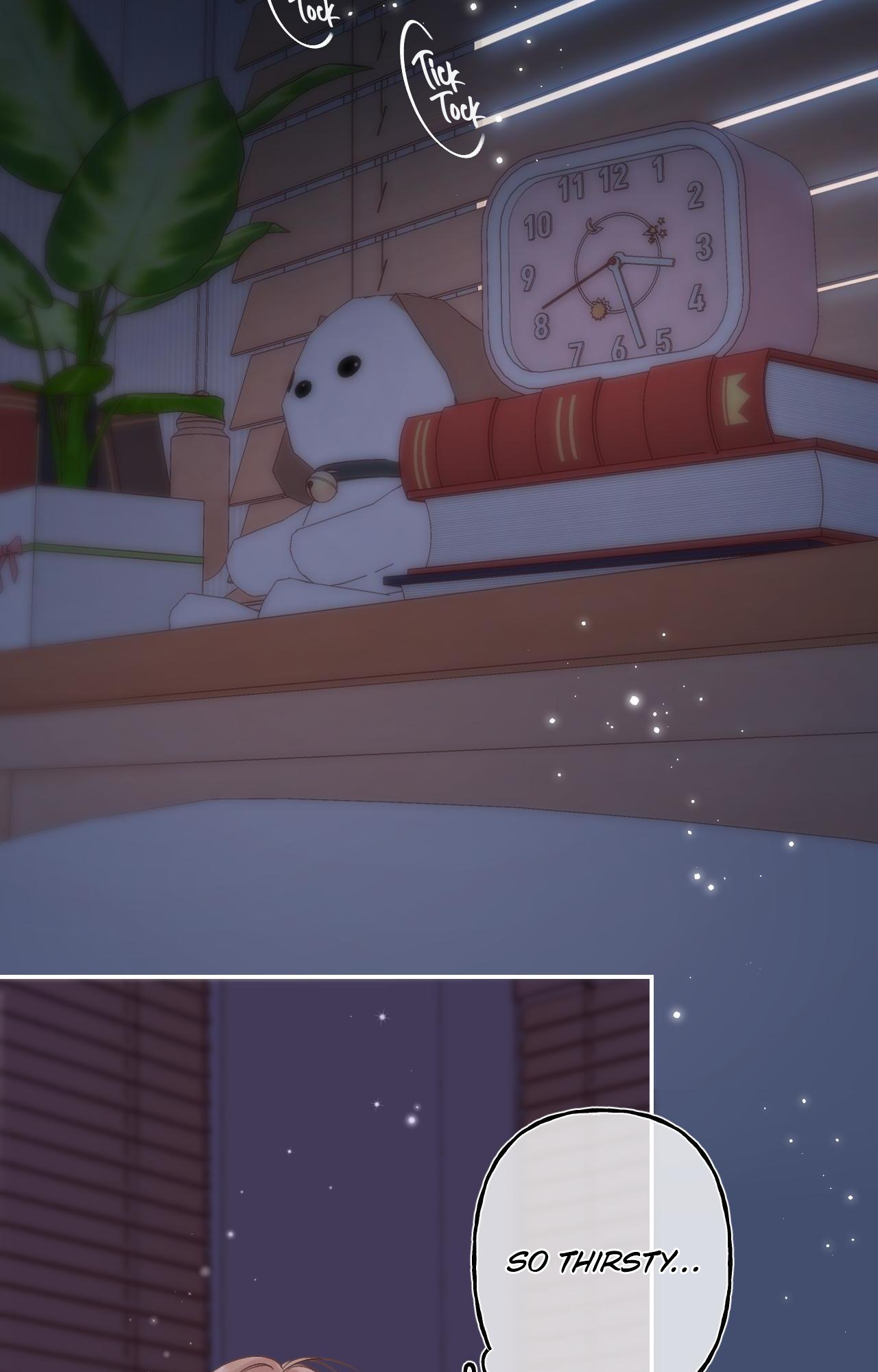 Read Hidden Love Can't Be Concealed Manga Online