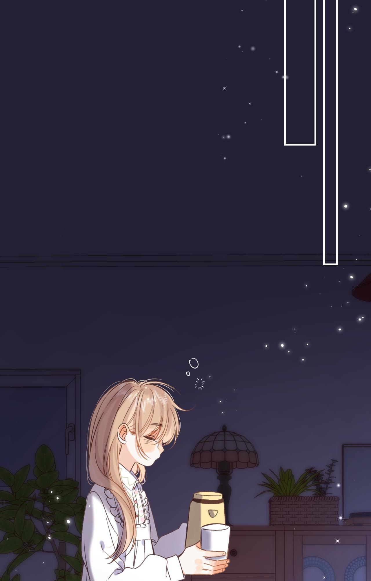 Read Hidden Love Can't Be Concealed Manga Online