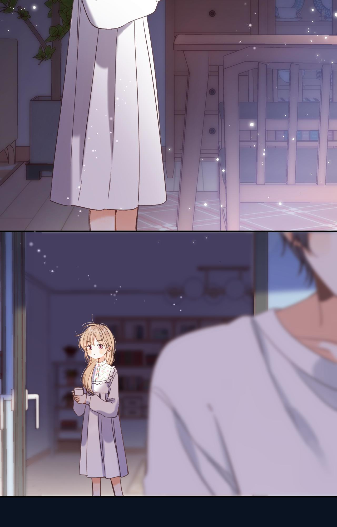 Read Hidden Love Can't Be Concealed Manga Online
