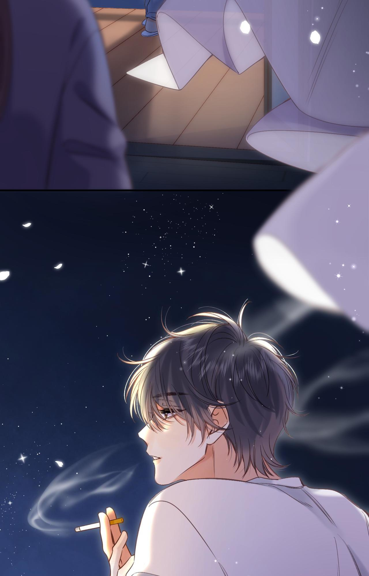Read Hidden Love Can't Be Concealed Manga Online