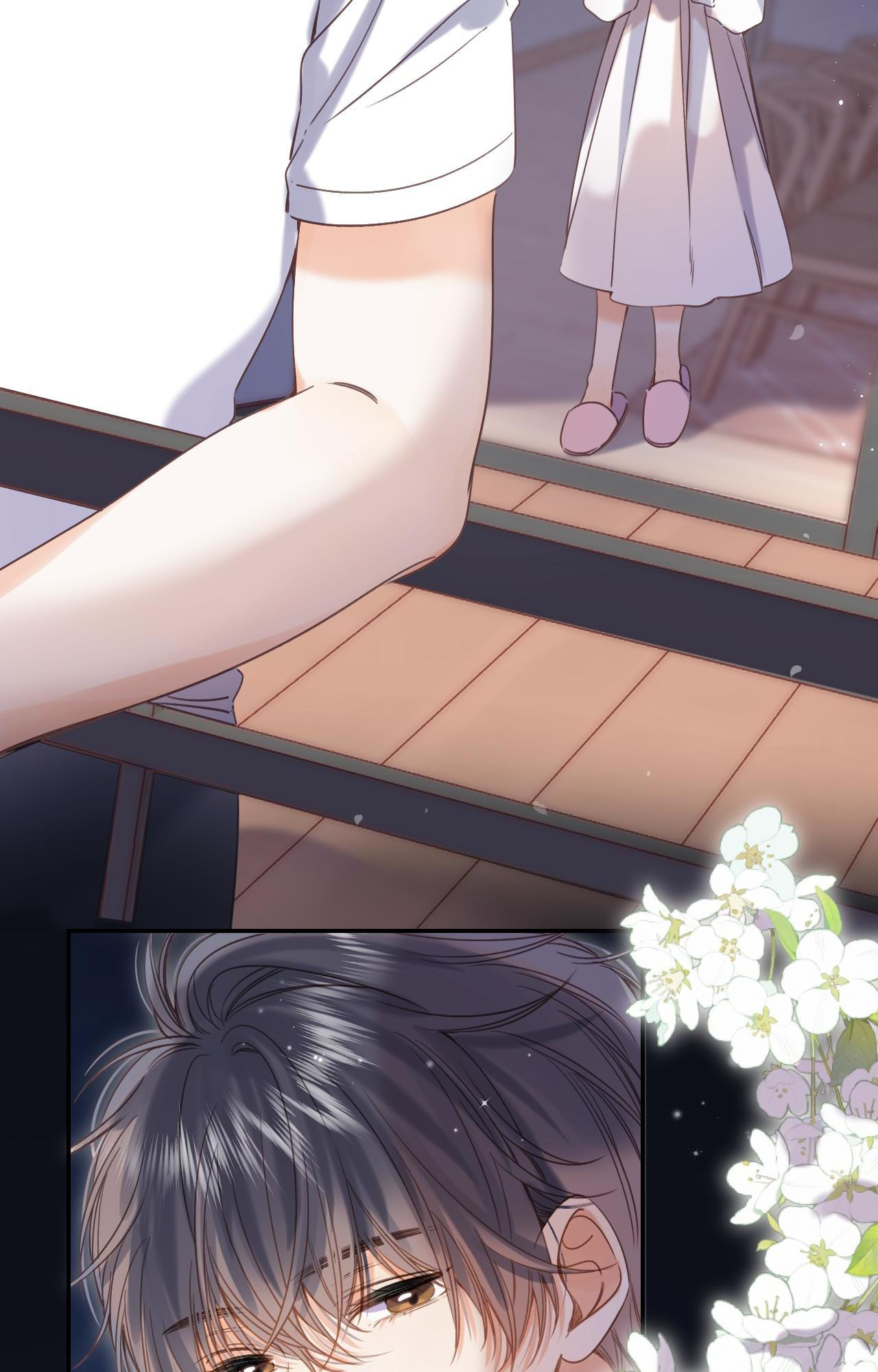 Read Hidden Love Can't Be Concealed Manga Online