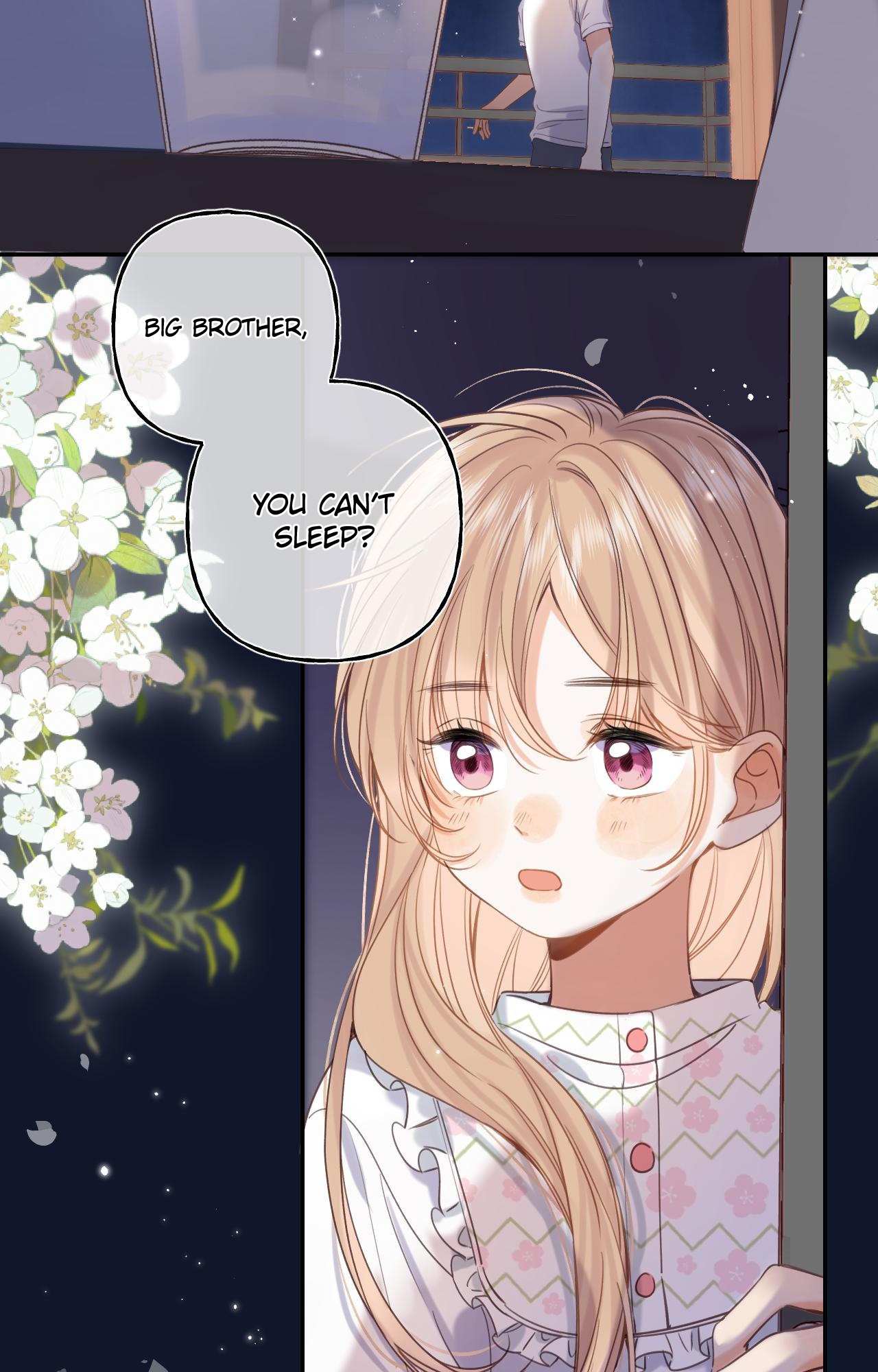 Read Hidden Love Can't Be Concealed Manga Online