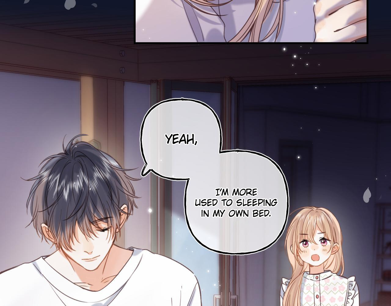 Read Hidden Love Can't Be Concealed Manga Online
