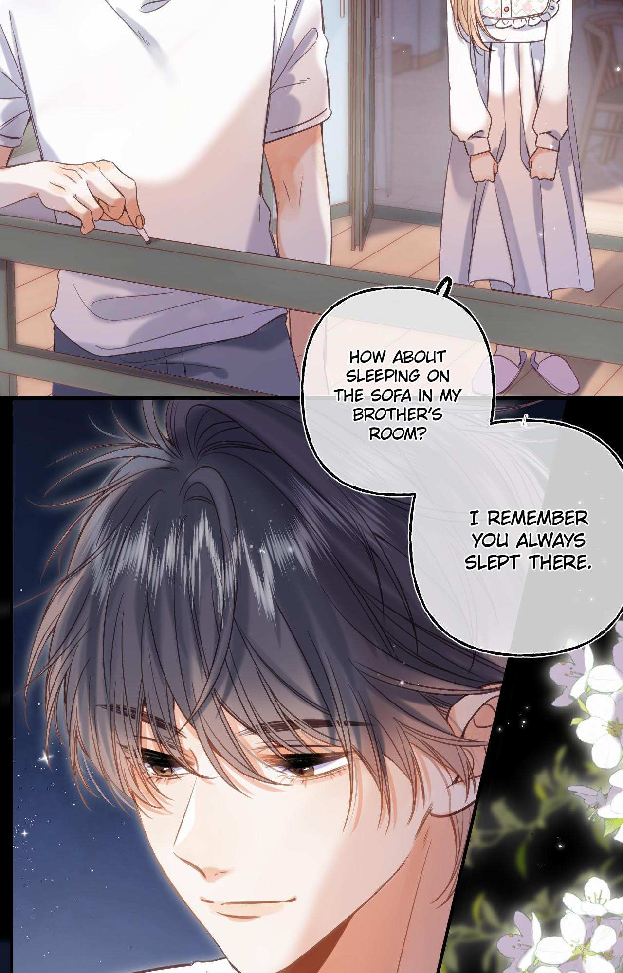 Read Hidden Love Can't Be Concealed Manga Online
