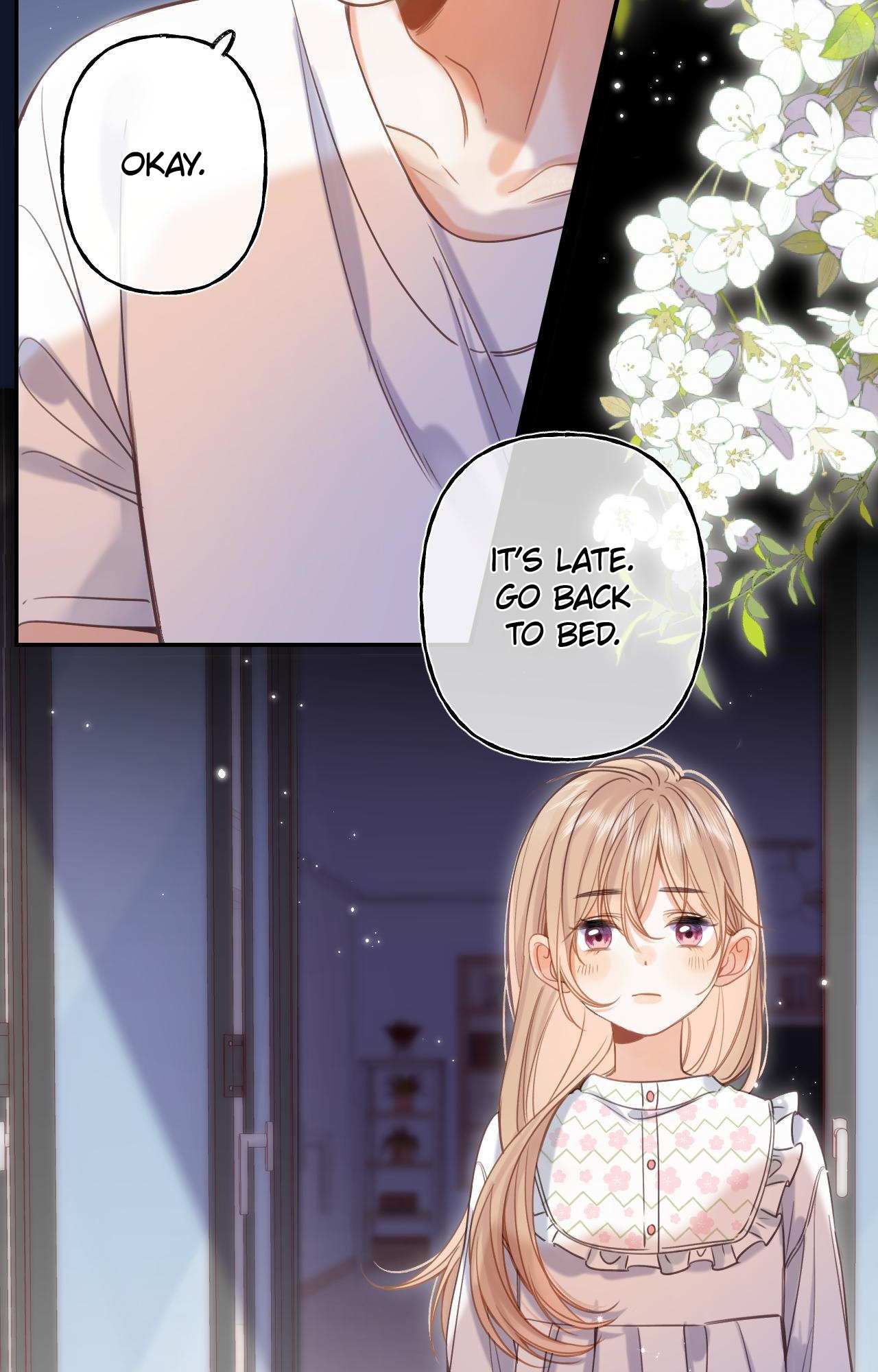 Read Hidden Love Can't Be Concealed Manga Online