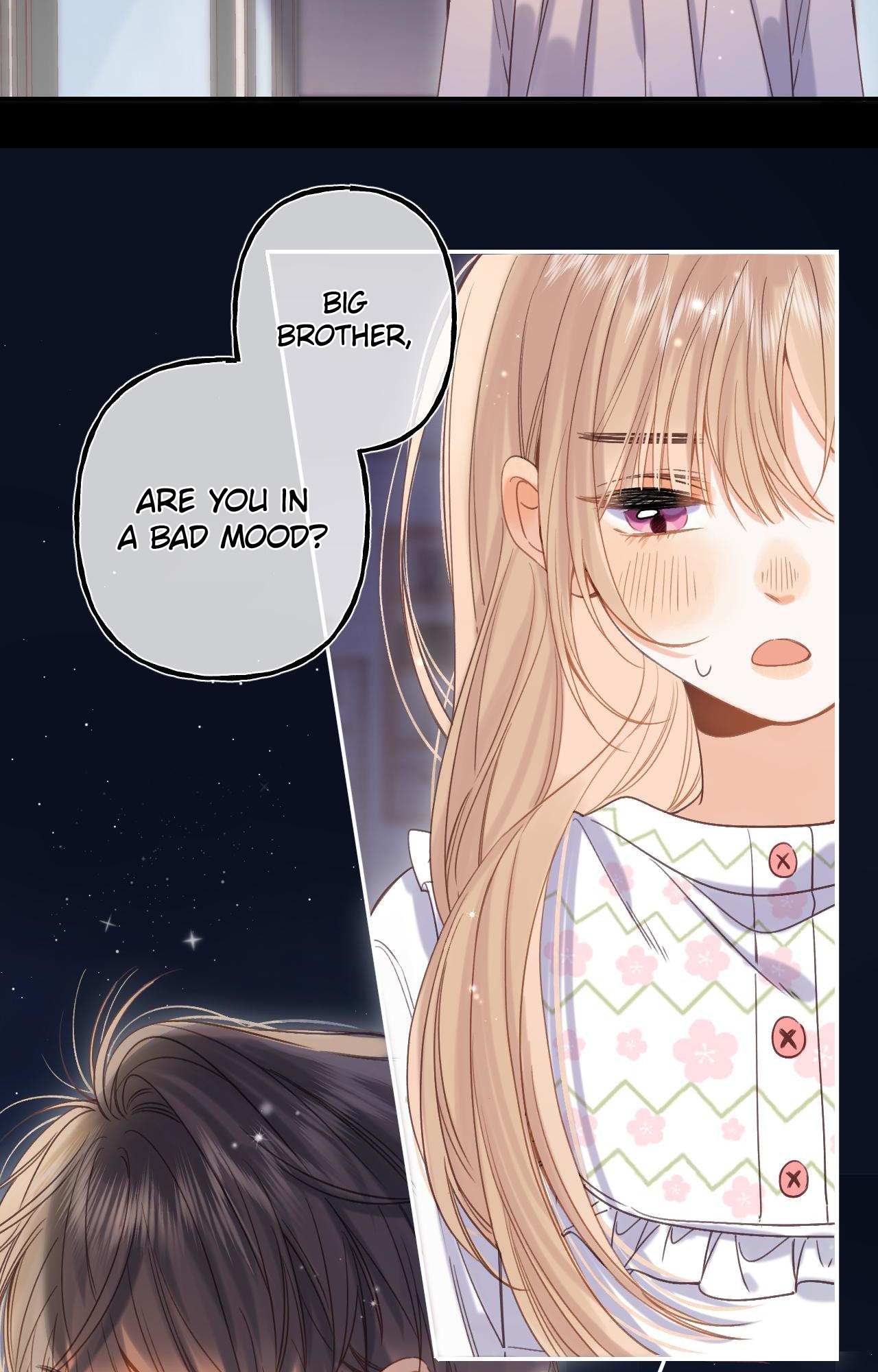 Read Hidden Love Can't Be Concealed Manga Online