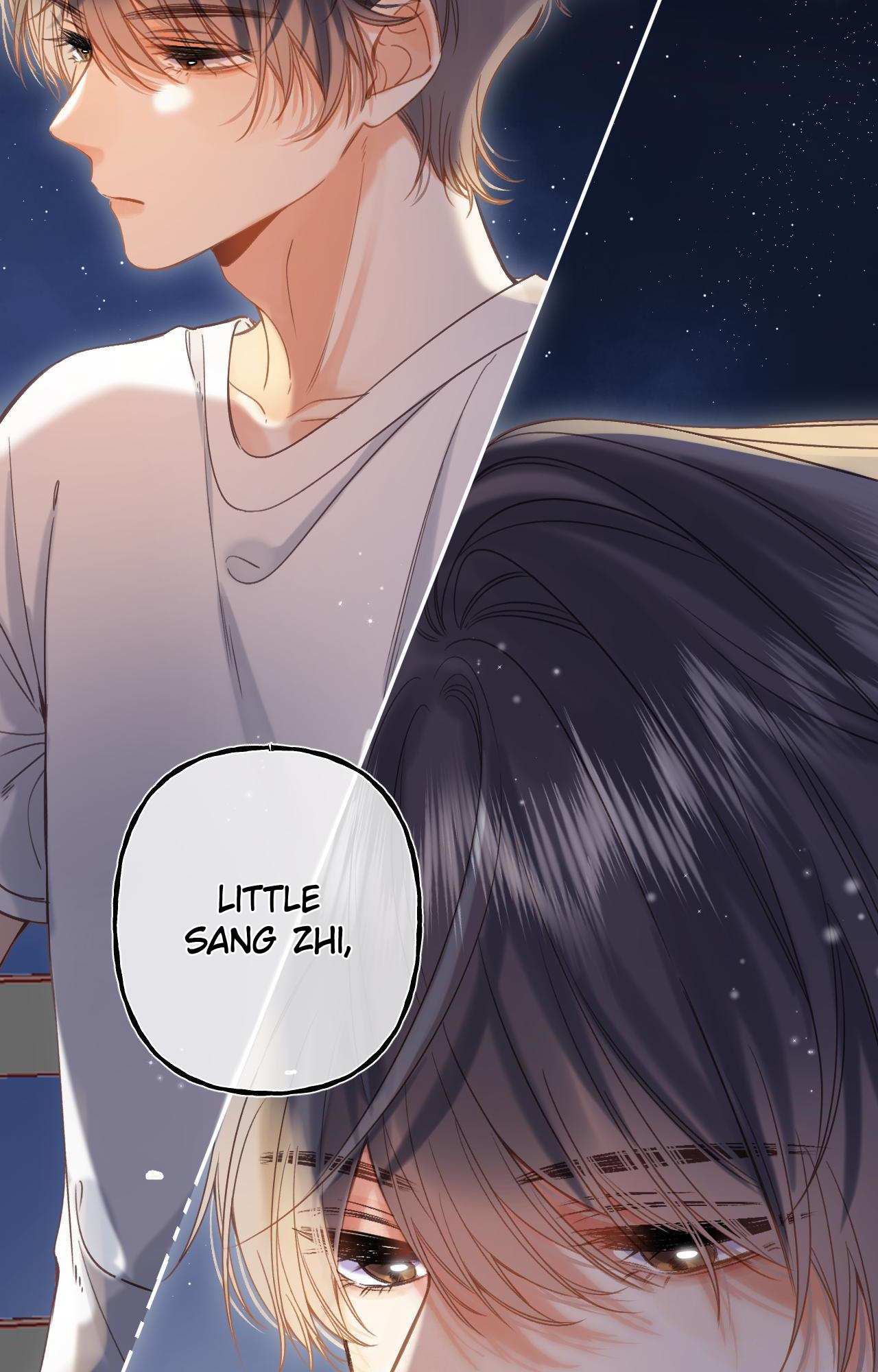 Read Hidden Love Can't Be Concealed Manga Online