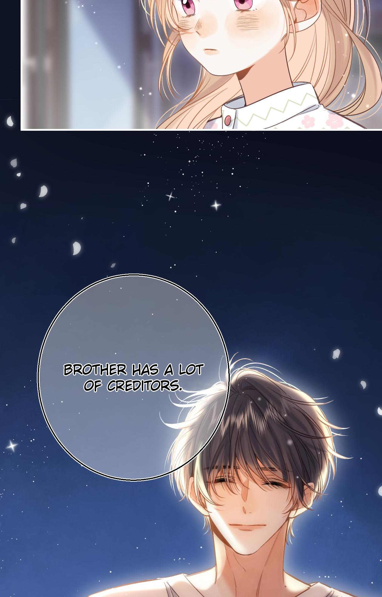 Read Hidden Love Can't Be Concealed Manga Online
