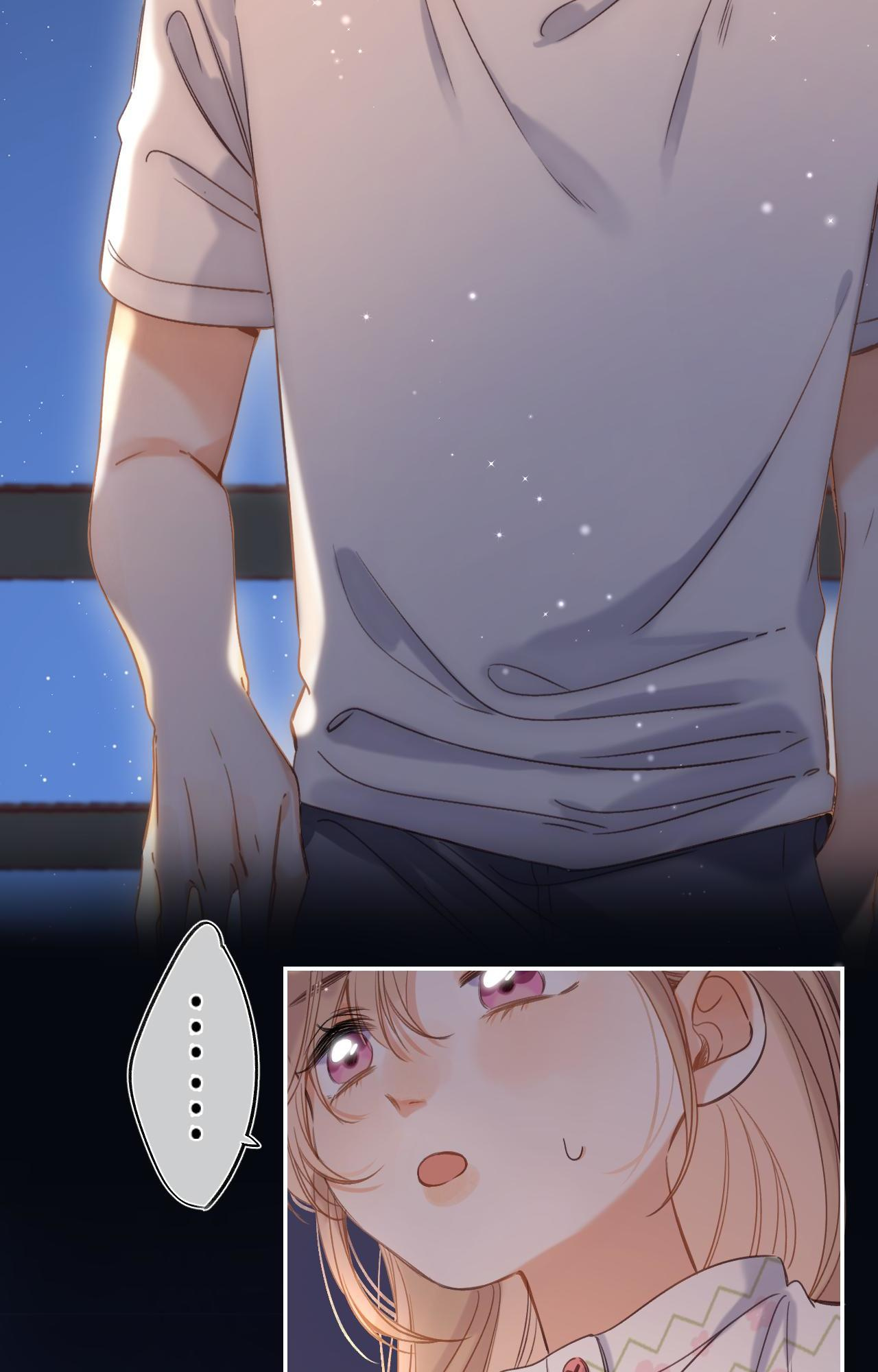 Read Hidden Love Can't Be Concealed Manga Online