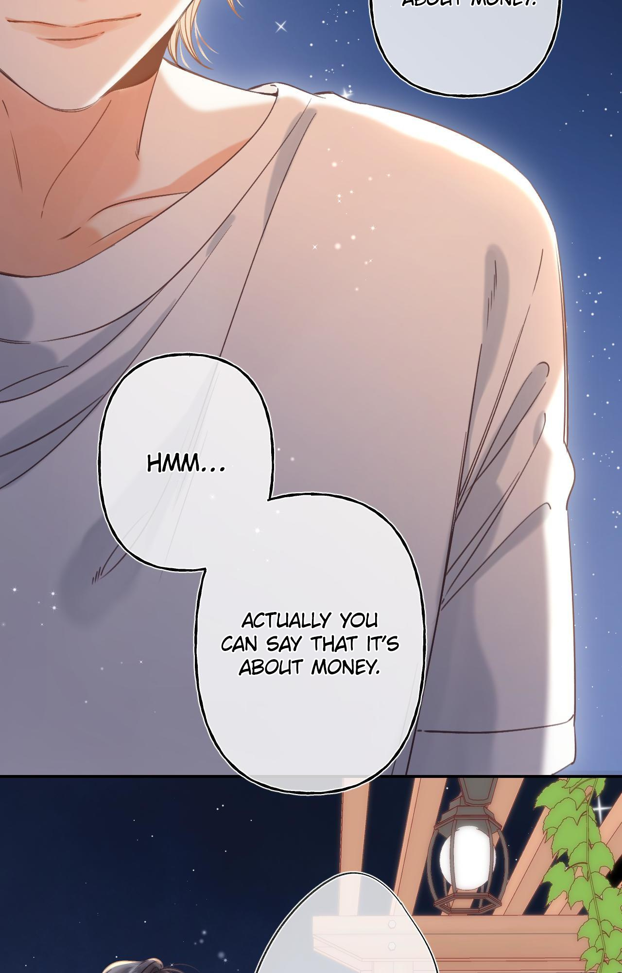 Read Hidden Love Can't Be Concealed Manga Online