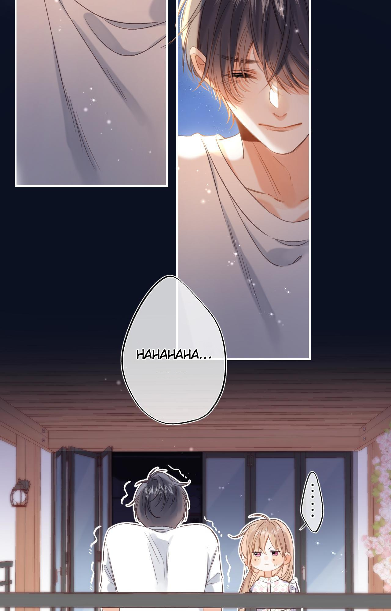 Read Hidden Love Can't Be Concealed Manga Online