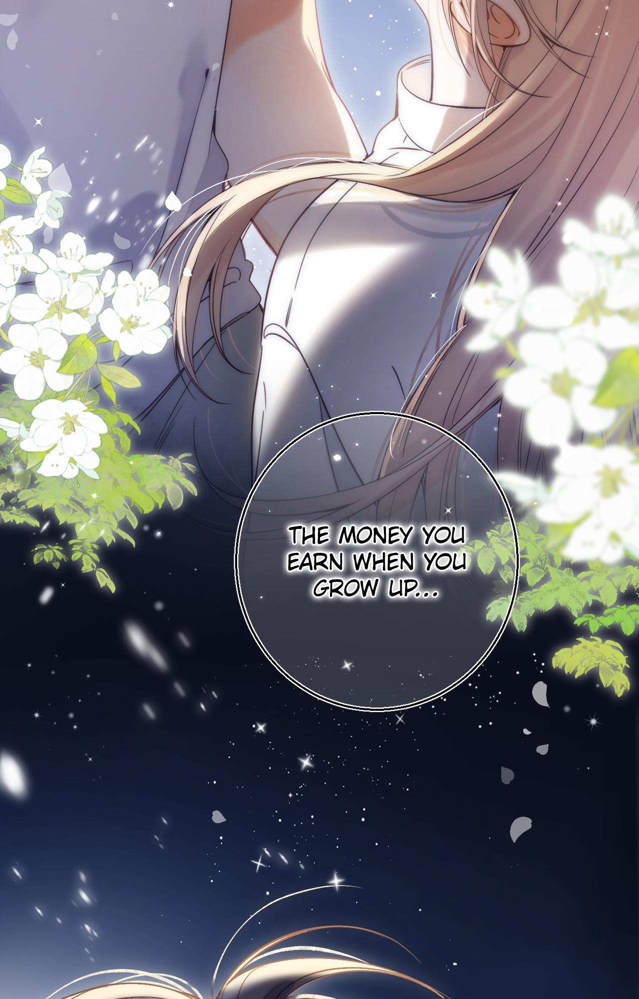 Read Hidden Love Can't Be Concealed Manga Online