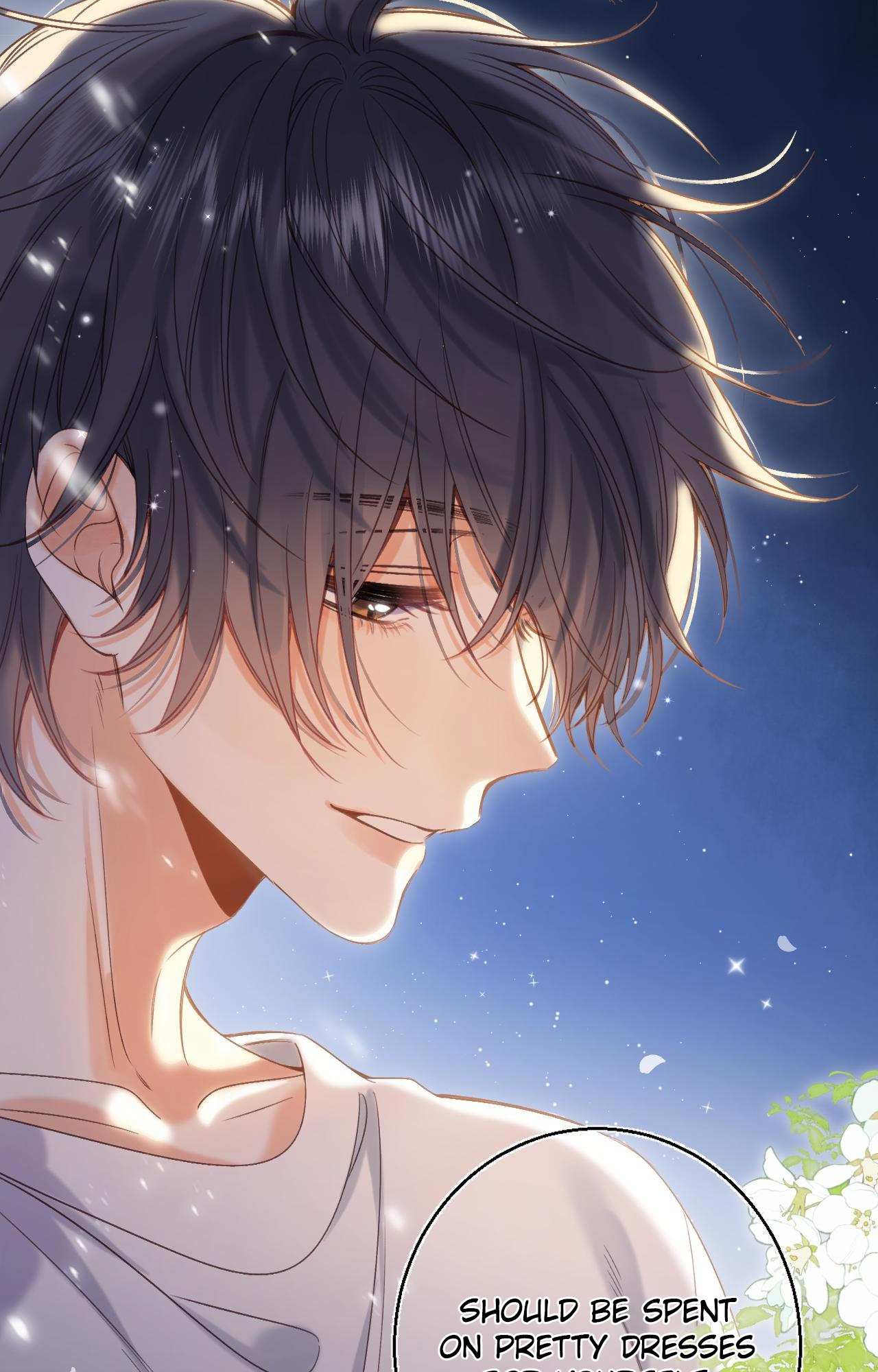 Read Hidden Love Can't Be Concealed Manga Online