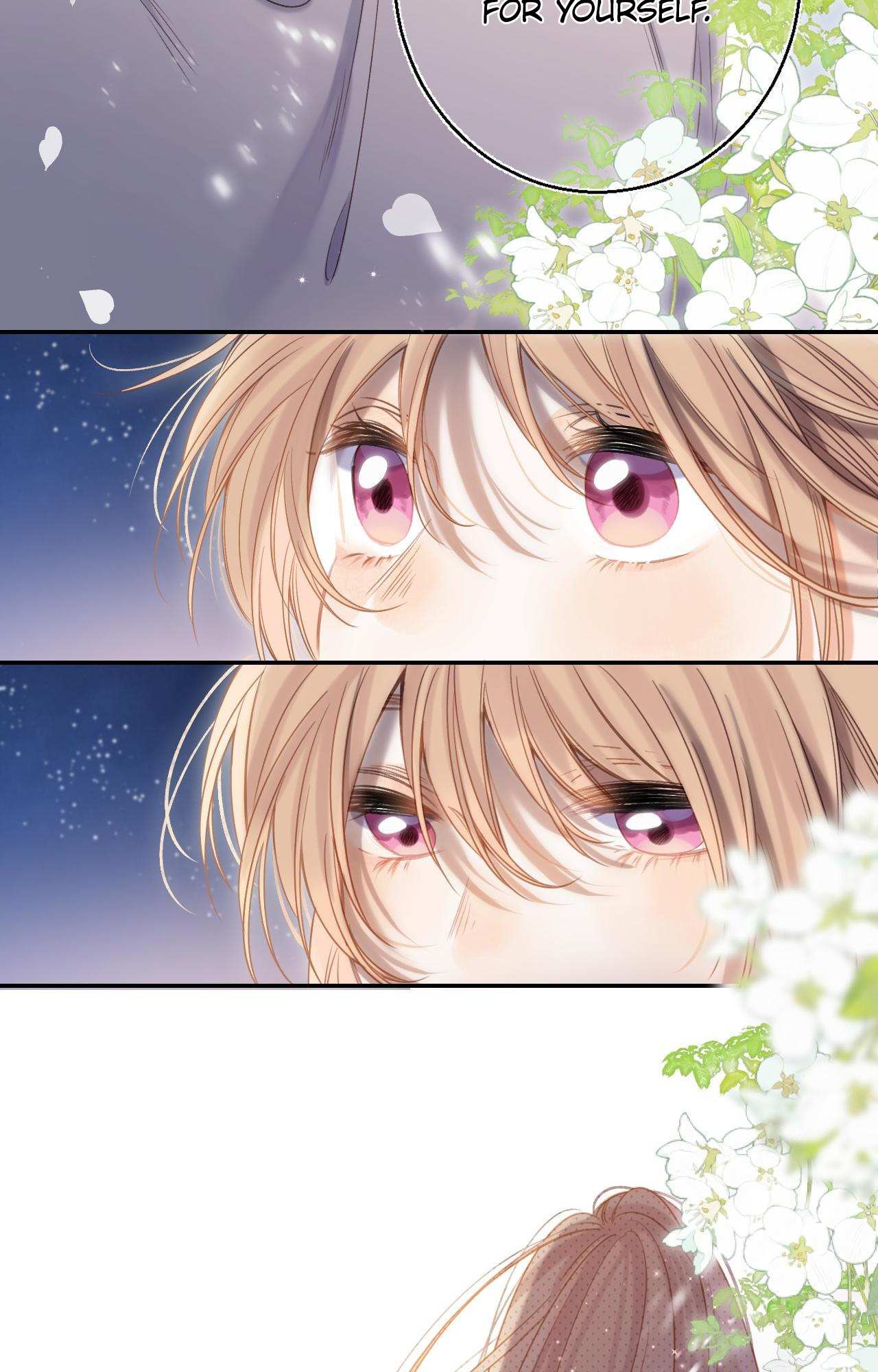 Read Hidden Love Can't Be Concealed Manga Online