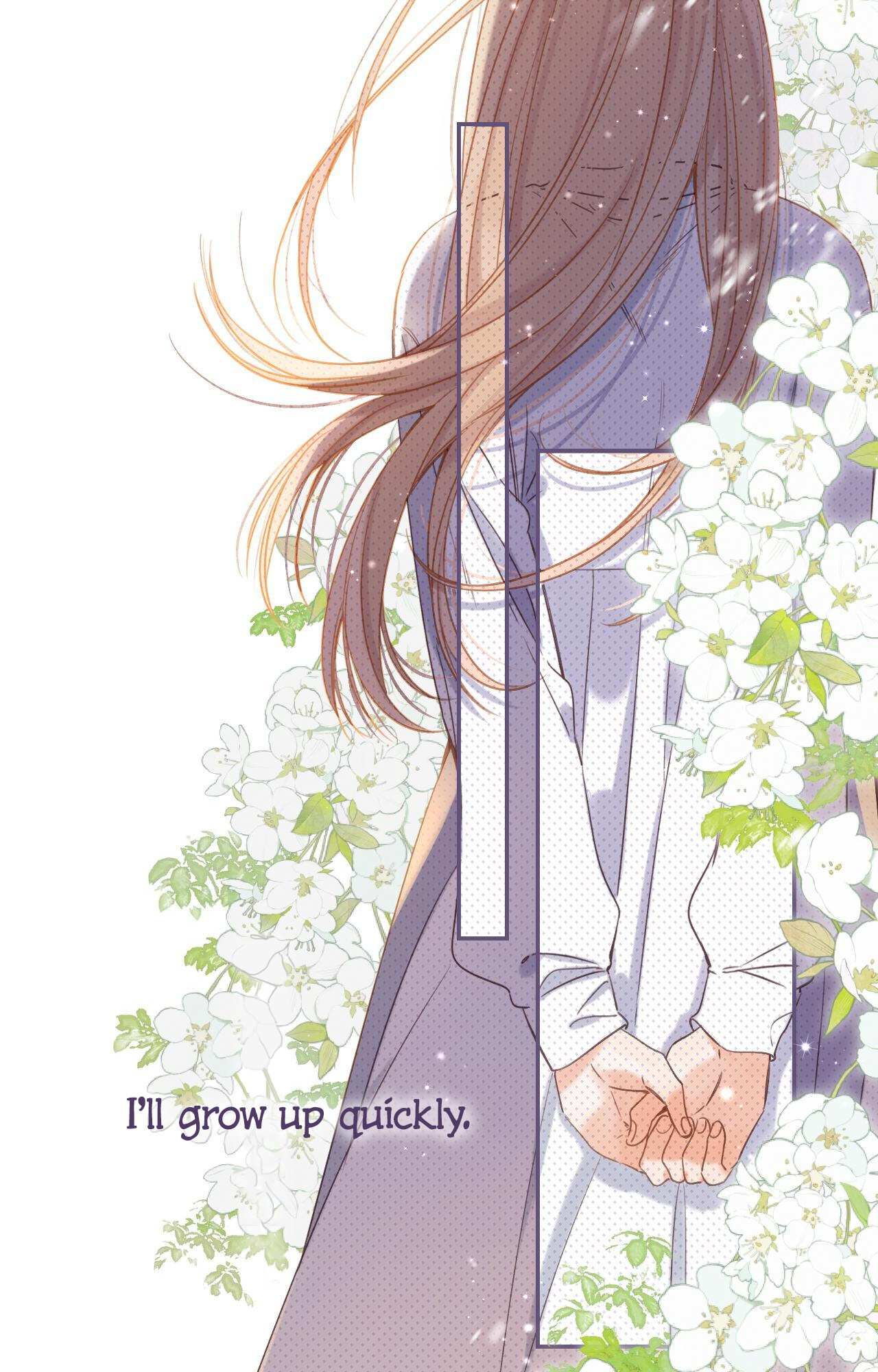 Read Hidden Love Can't Be Concealed Manga Online
