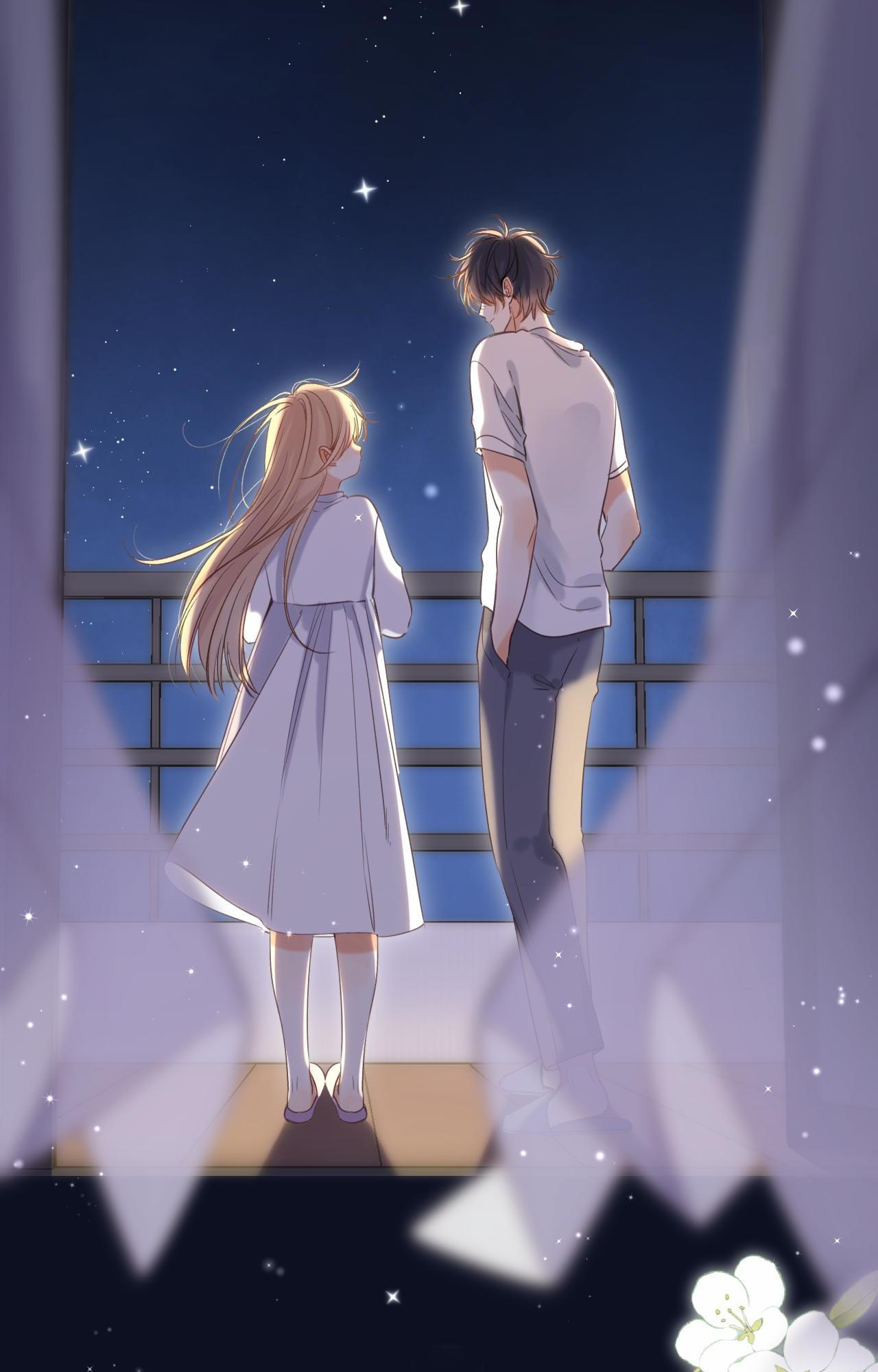 Read Hidden Love Can't Be Concealed Manga Online