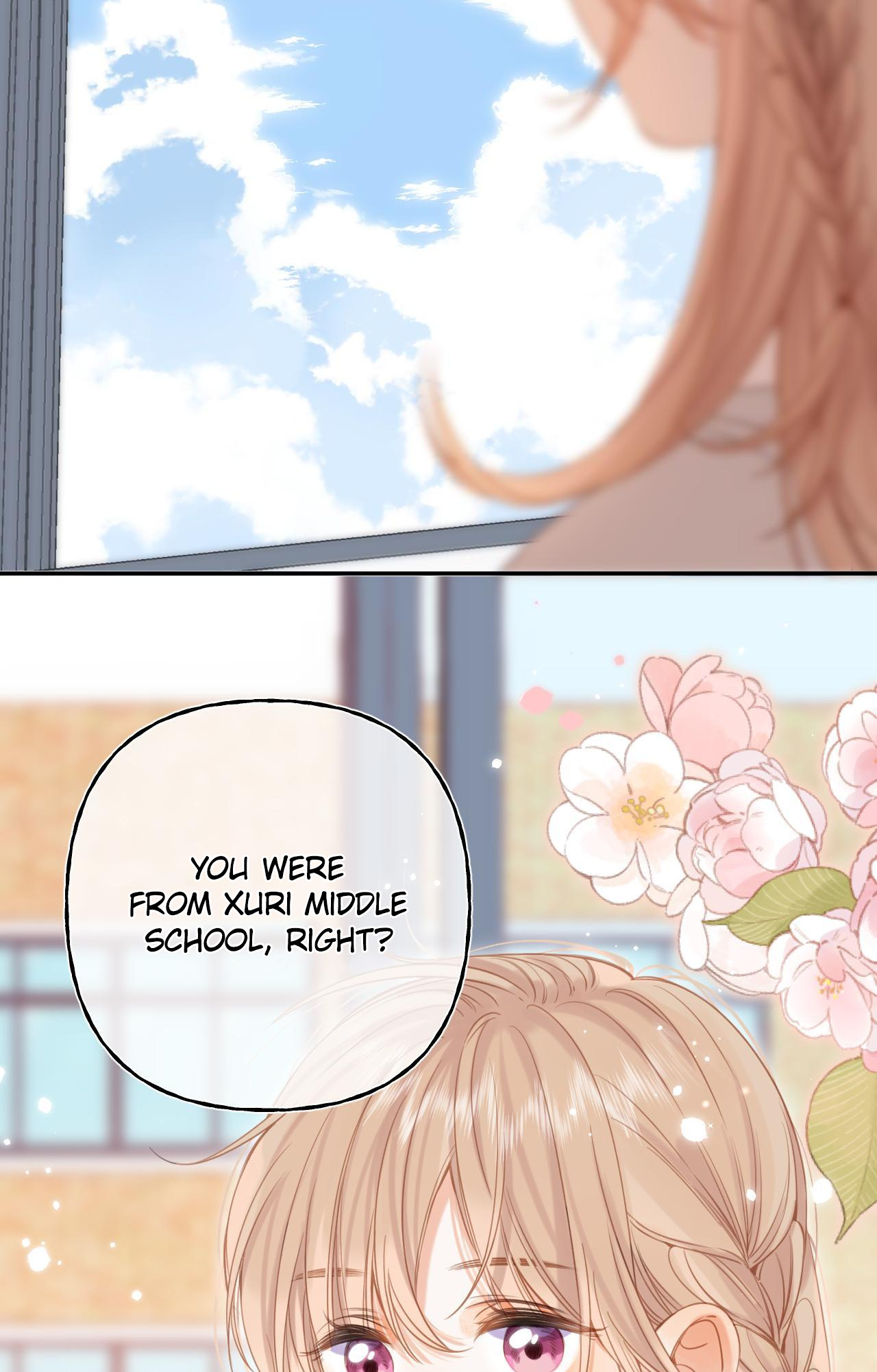 Read Hidden Love Can't Be Concealed Manga Online
