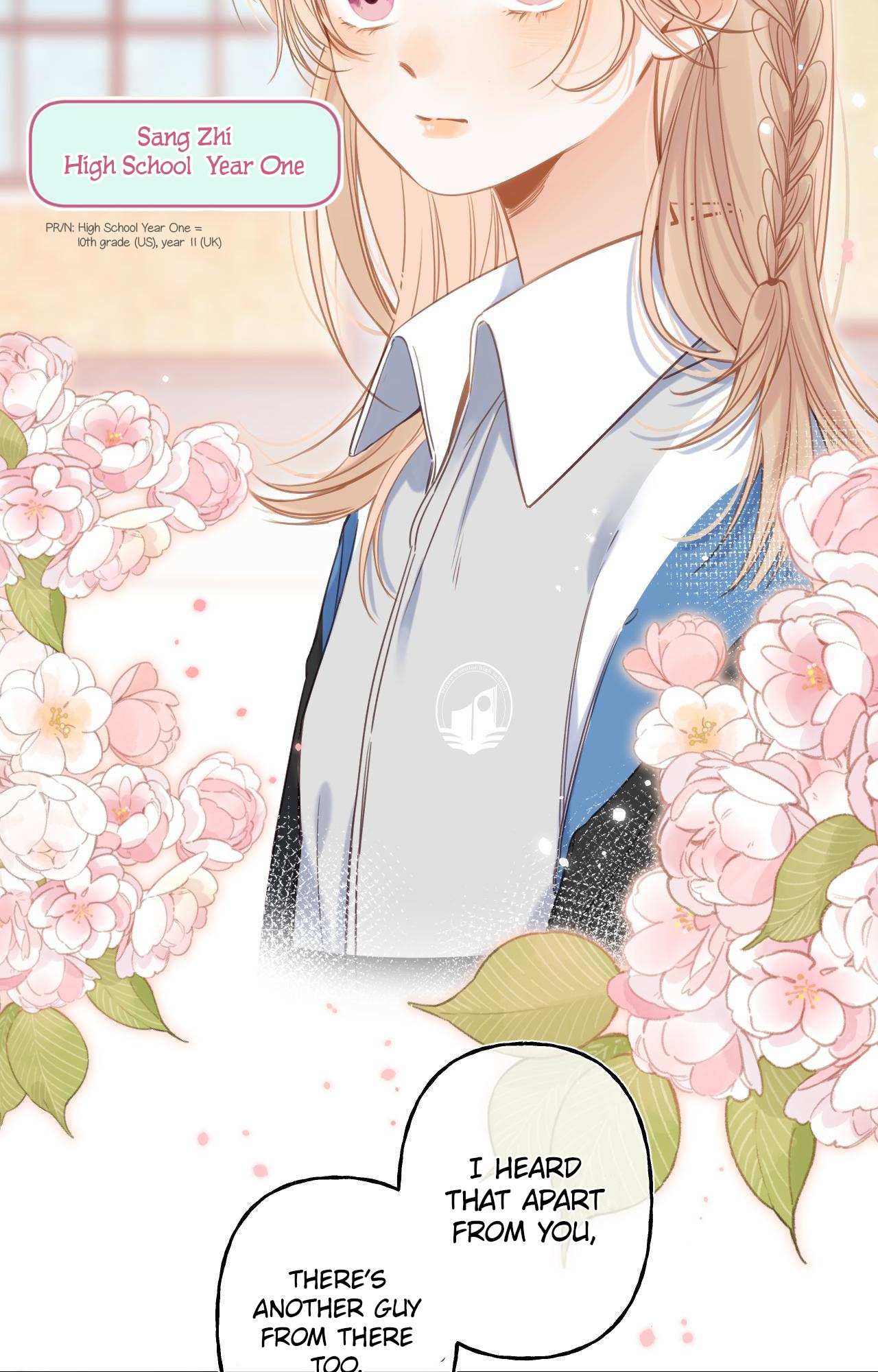 Read Hidden Love Can't Be Concealed Manga Online
