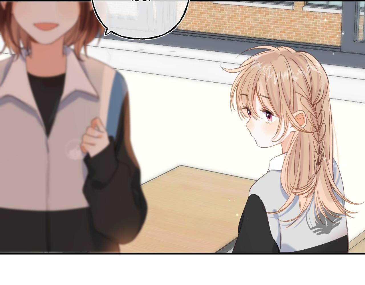 Read Hidden Love Can't Be Concealed Manga Online