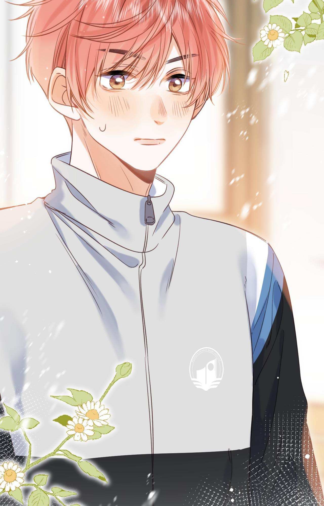 Read Hidden Love Can't Be Concealed Manga Online