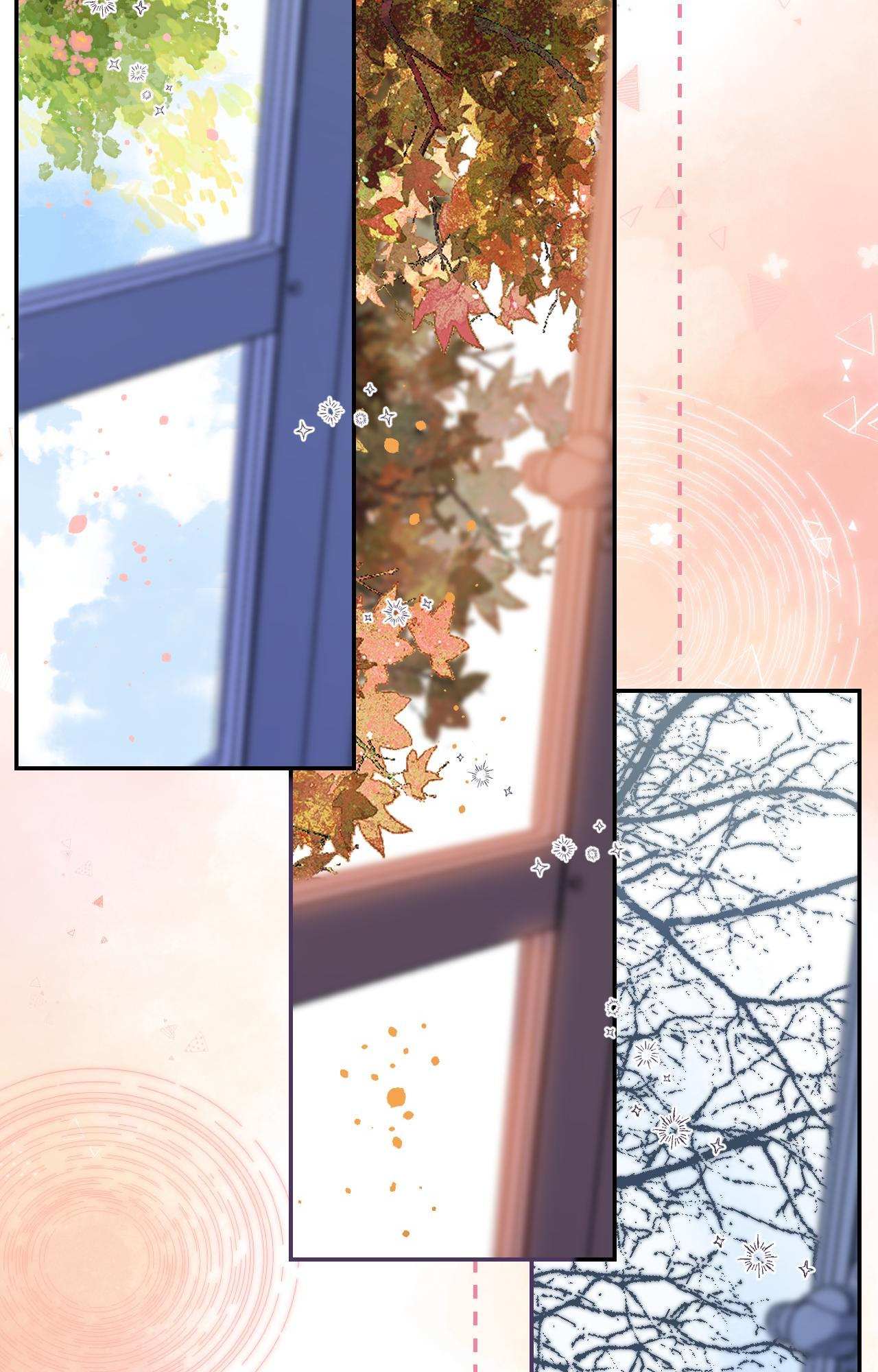 Read Hidden Love Can't Be Concealed Manga Online