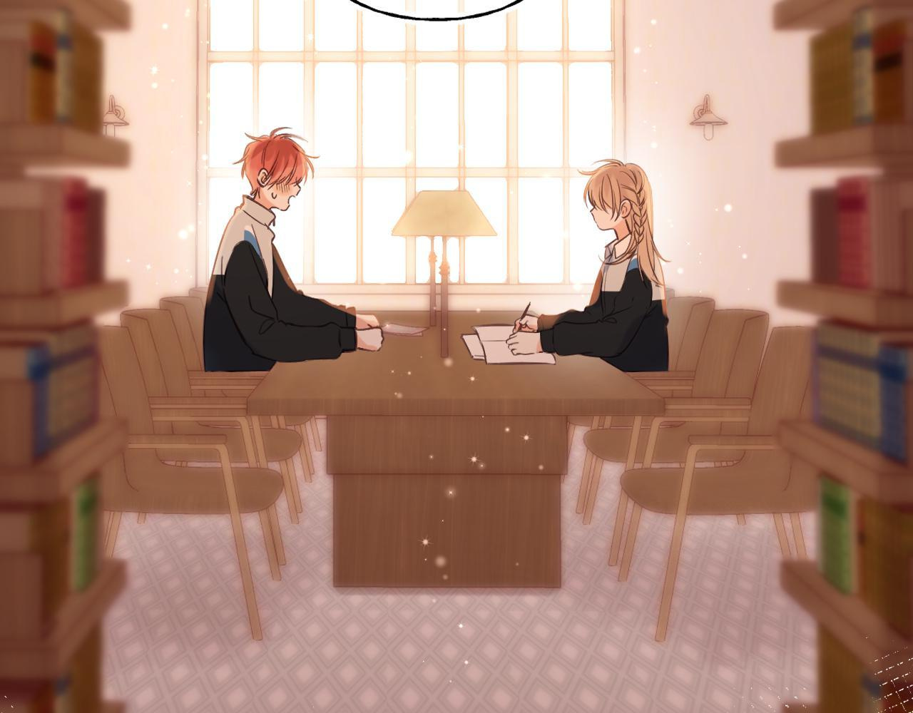 Read Hidden Love Can't Be Concealed Manga Online