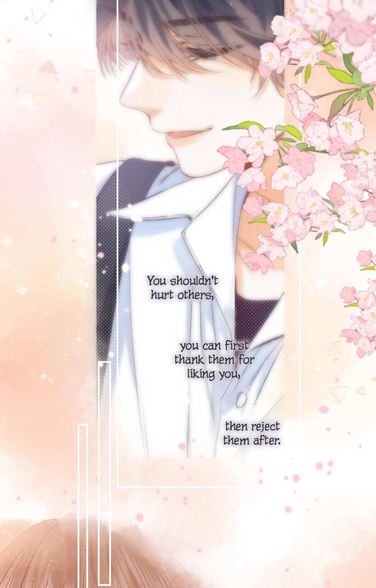 Read Hidden Love Can't Be Concealed Manga Online