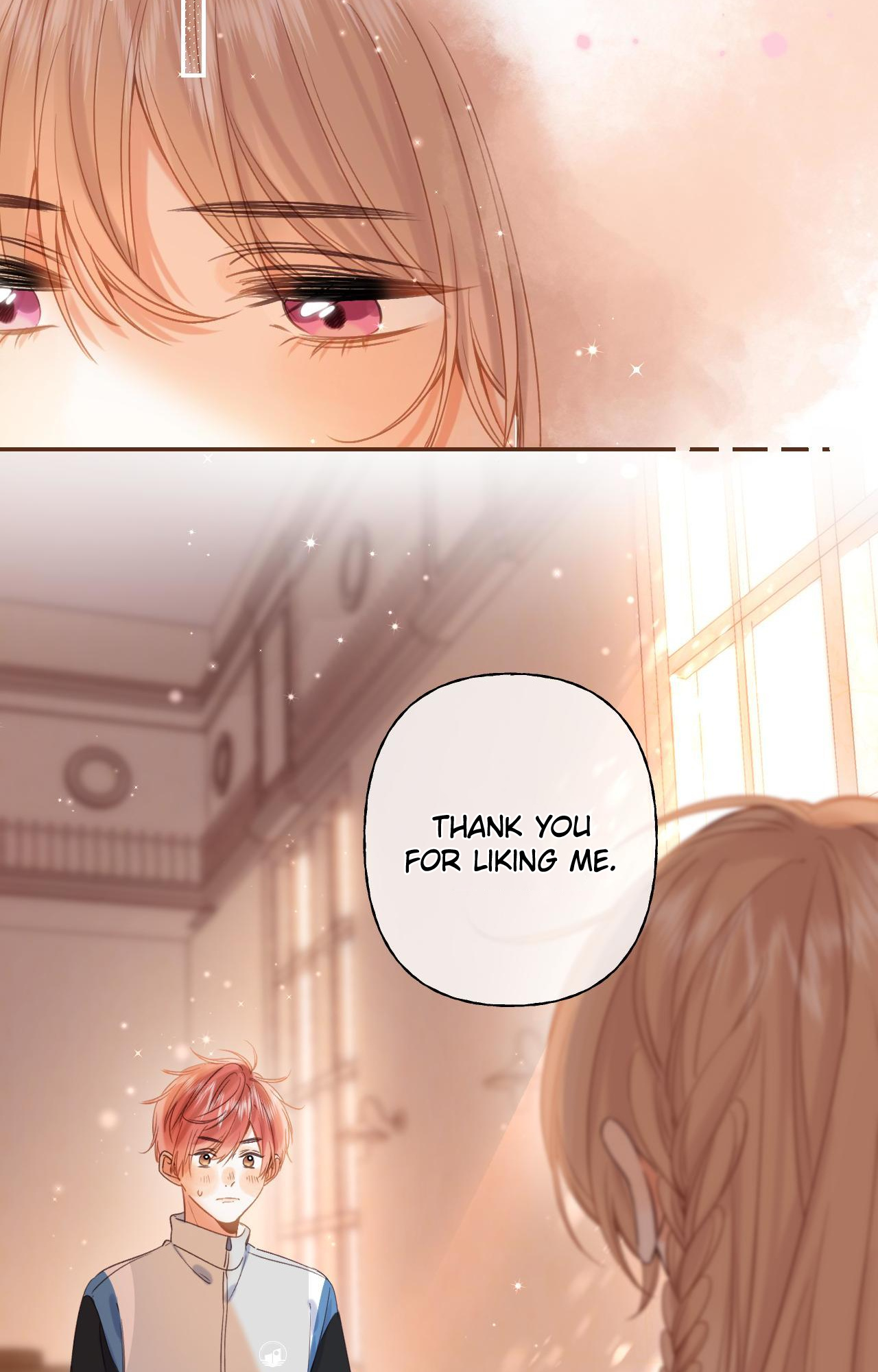 Read Hidden Love Can't Be Concealed Manga Online