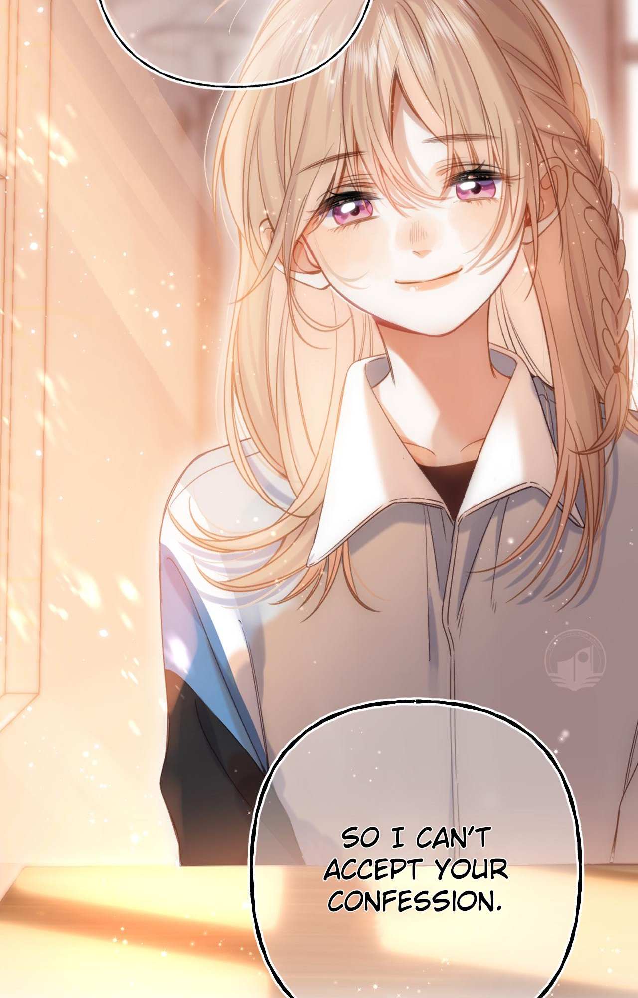 Read Hidden Love Can't Be Concealed Manga Online