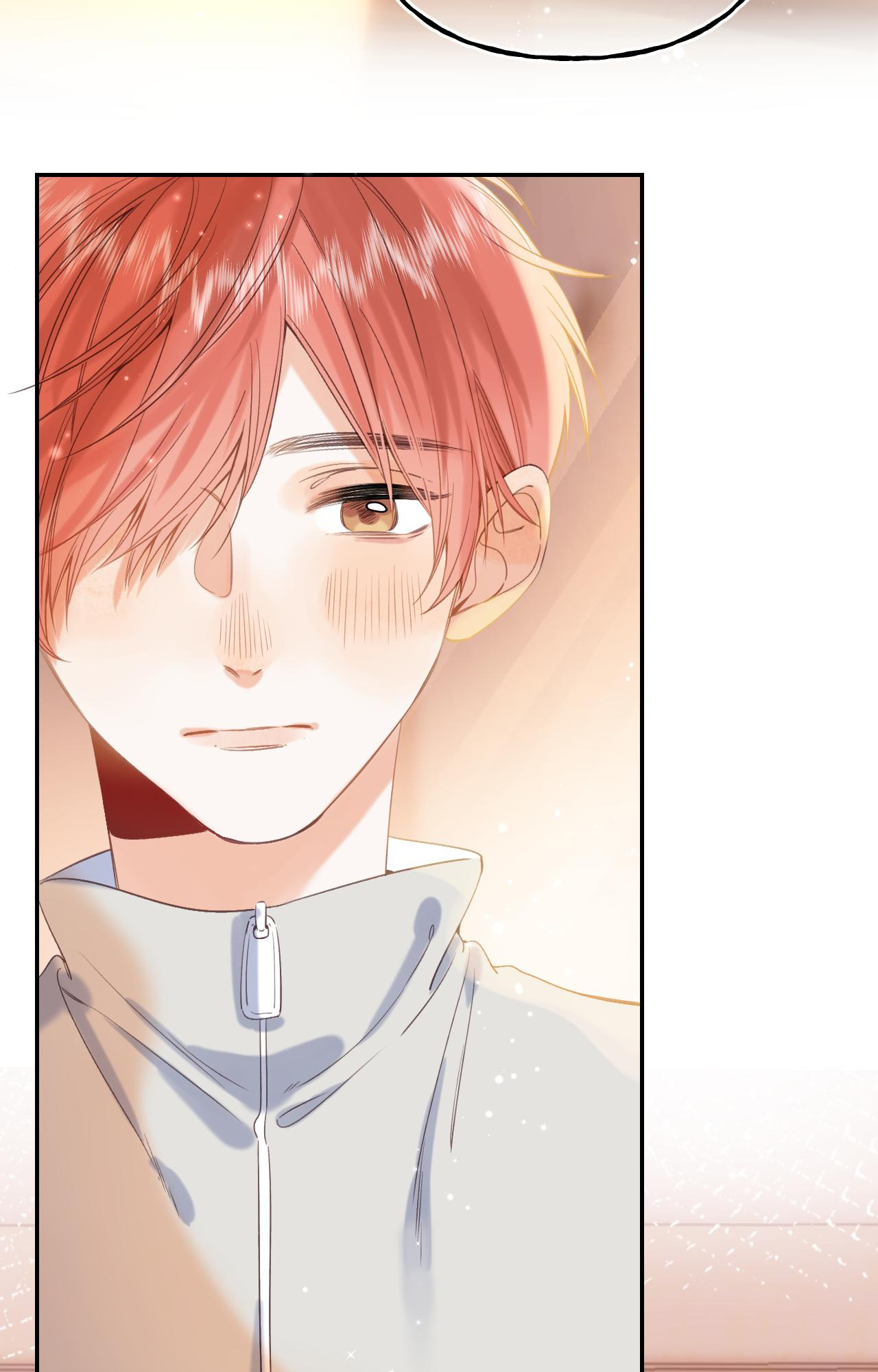 Read Hidden Love Can't Be Concealed Manga Online