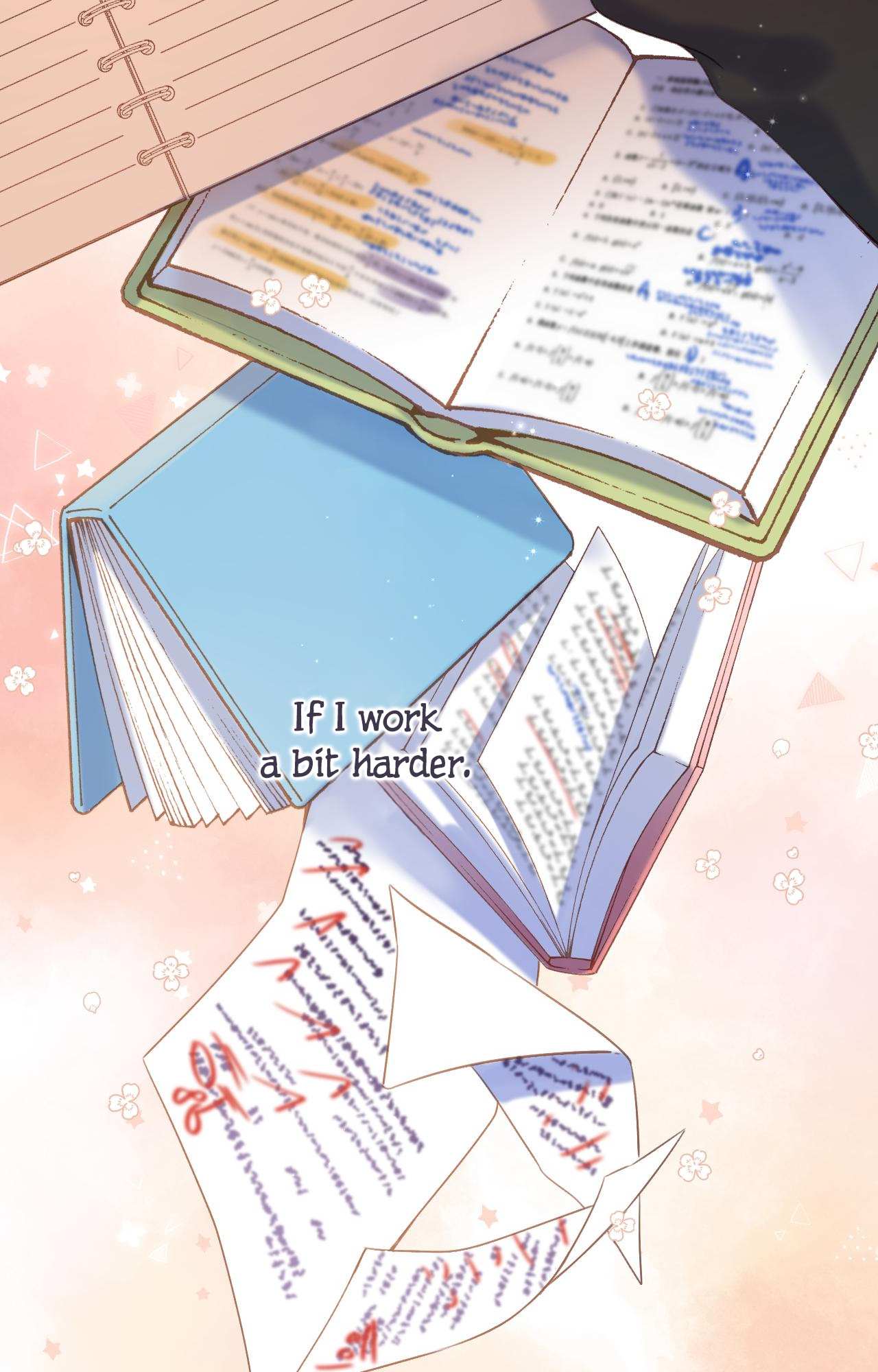 Read Hidden Love Can't Be Concealed Manga Online