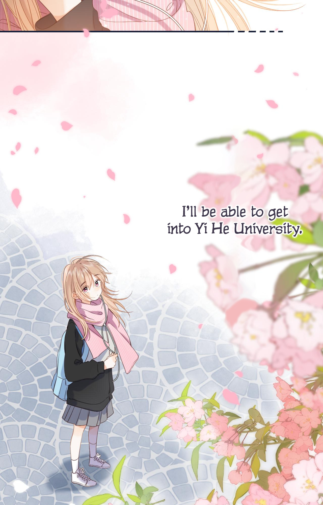 Read Hidden Love Can't Be Concealed Manga Online