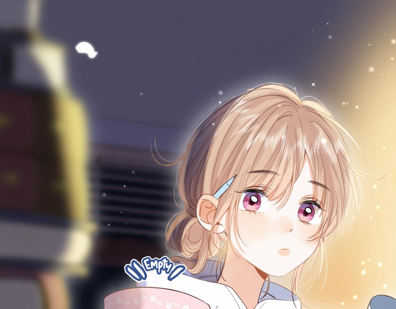Read Hidden Love Can't Be Concealed Manga Online