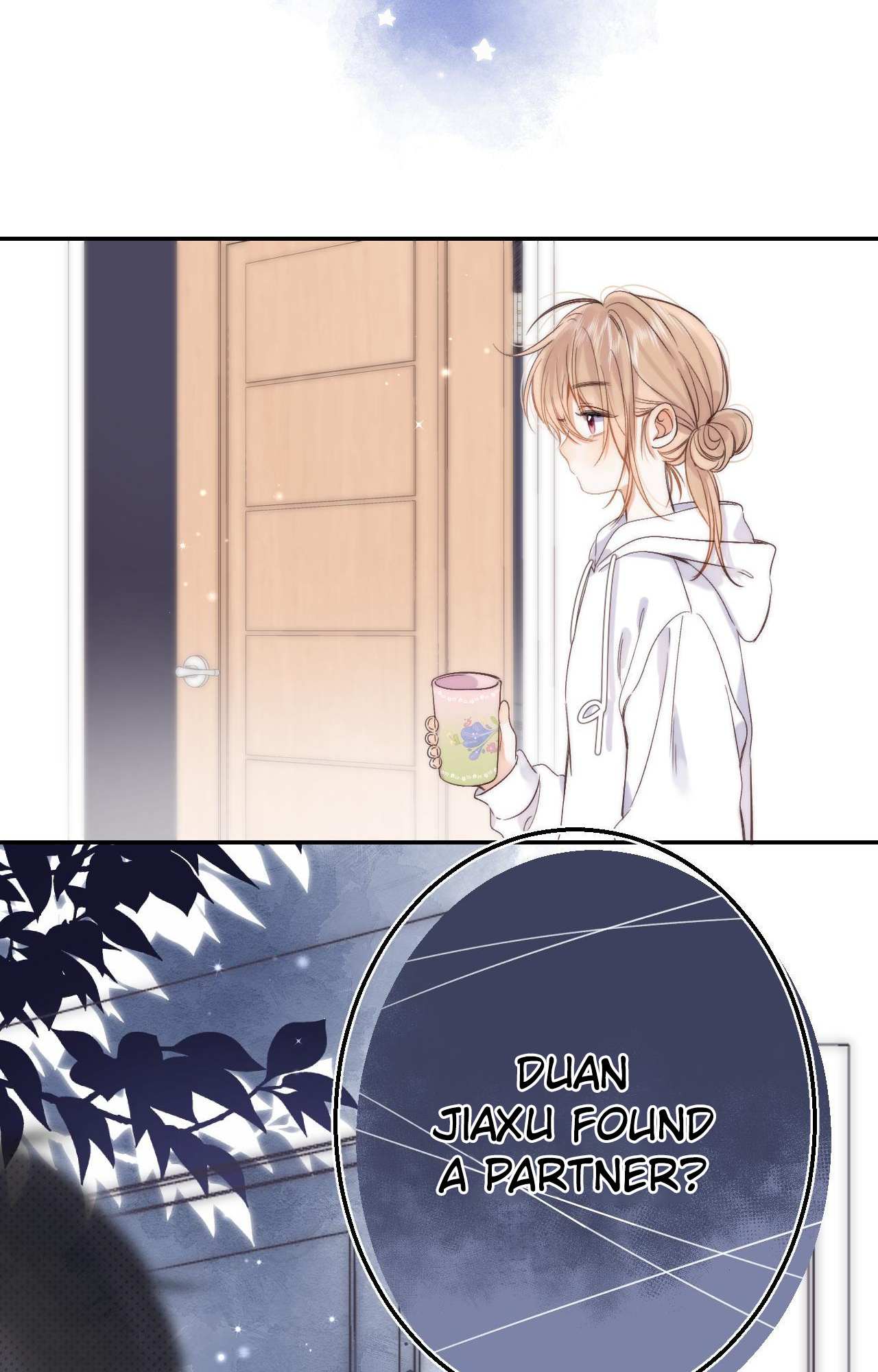 Read Hidden Love Can't Be Concealed Manga Online