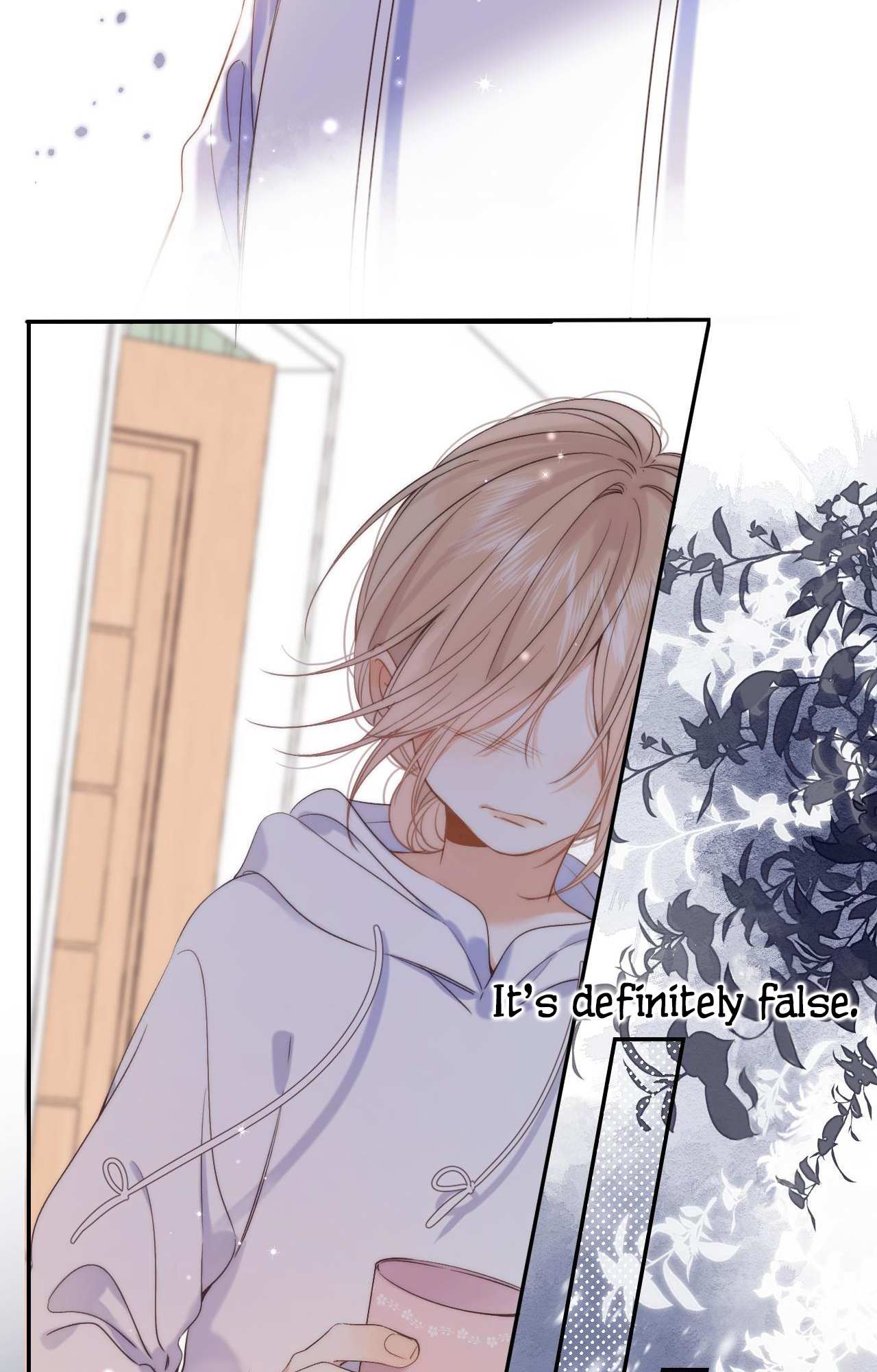 Read Hidden Love Can't Be Concealed Manga Online