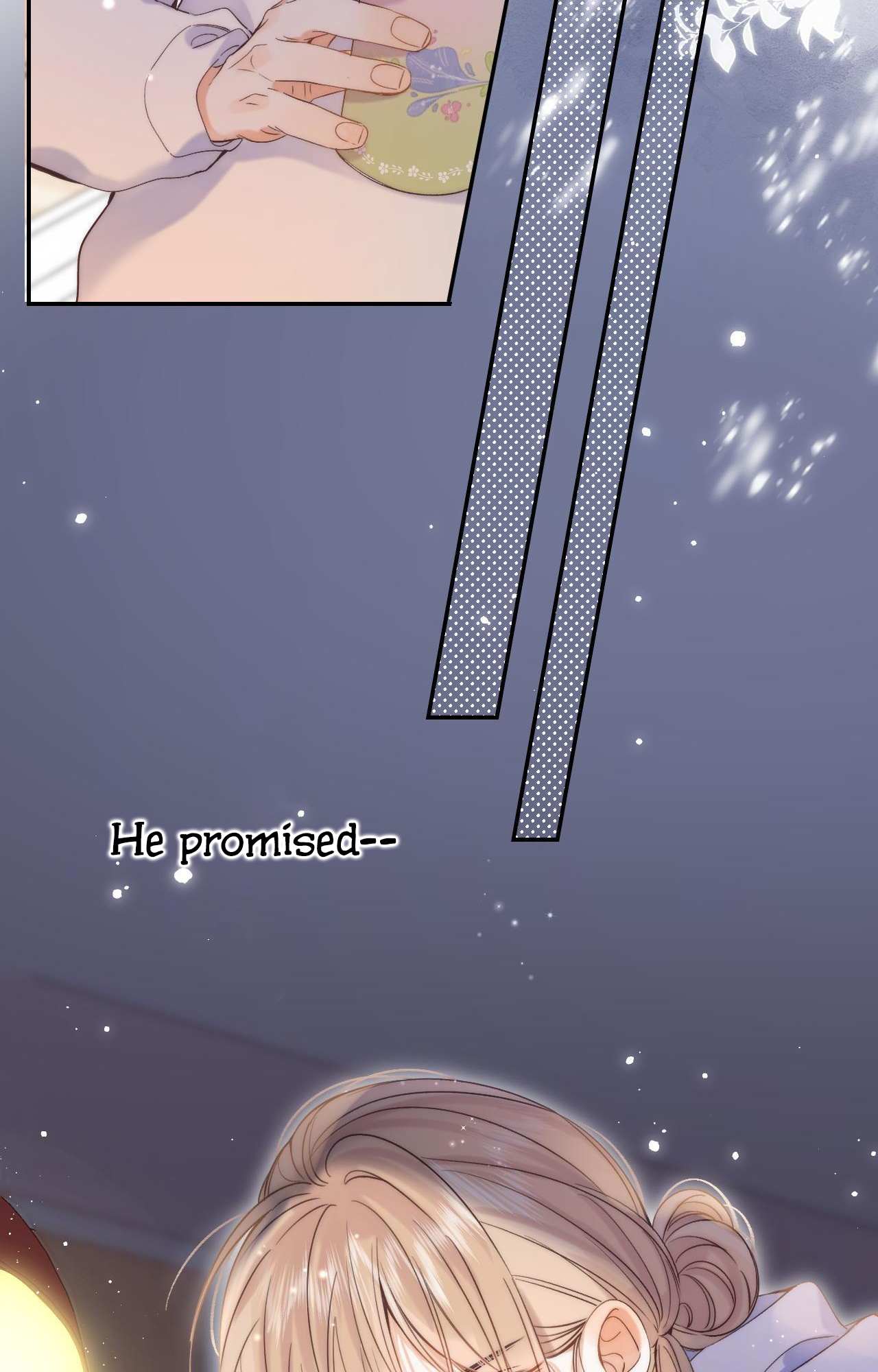 Read Hidden Love Can't Be Concealed Manga Online
