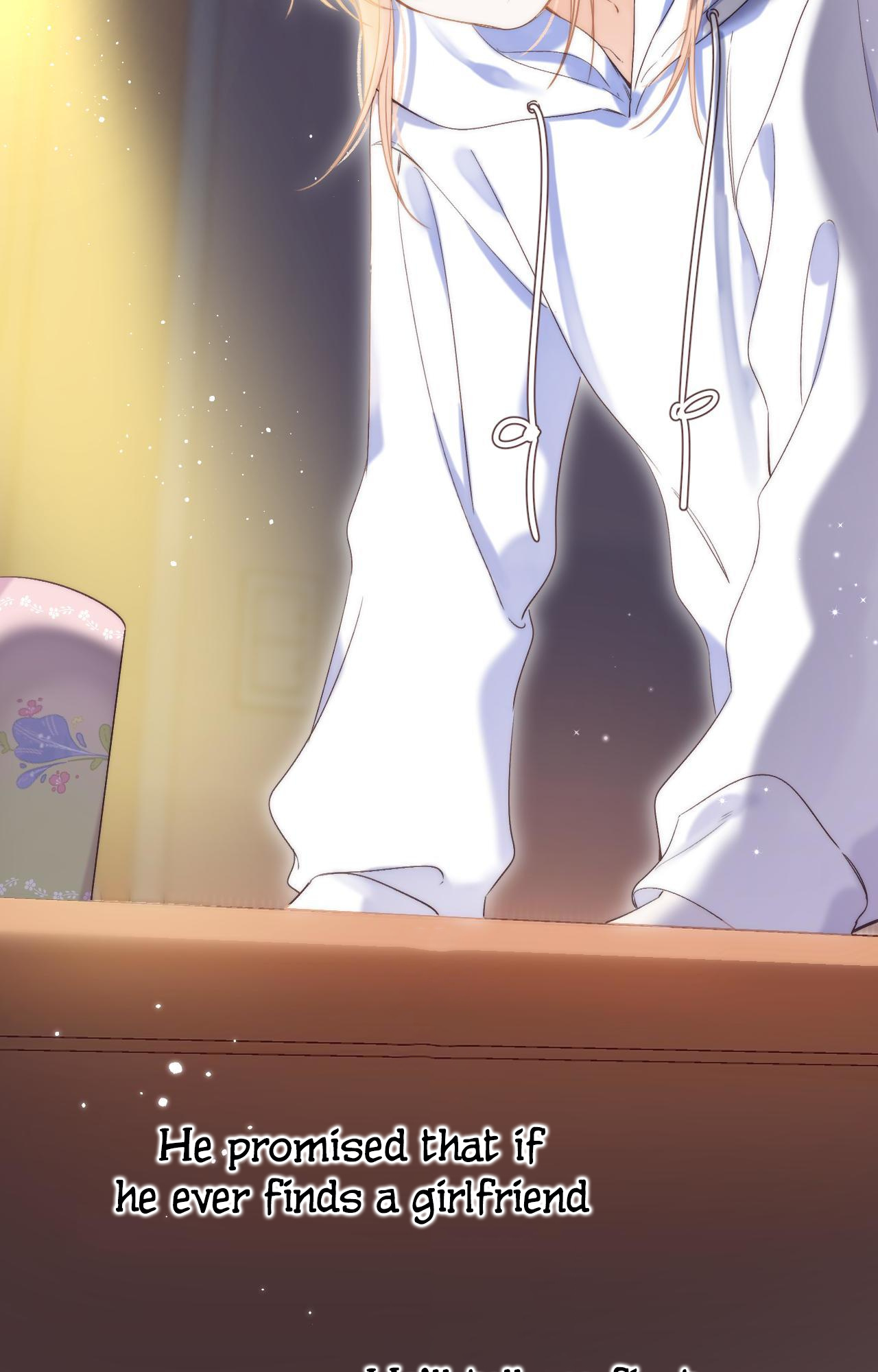 Read Hidden Love Can't Be Concealed Manga Online