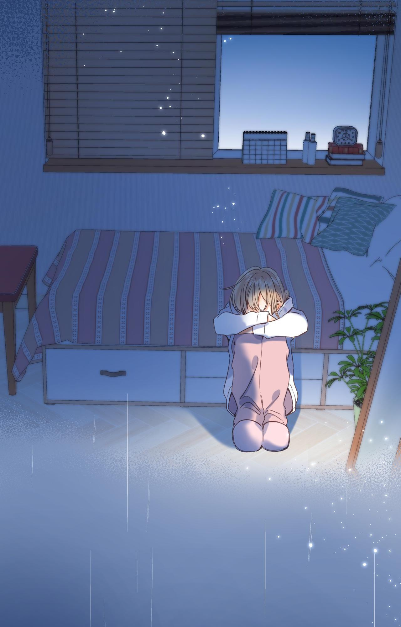 Read Hidden Love Can't Be Concealed Manga Online