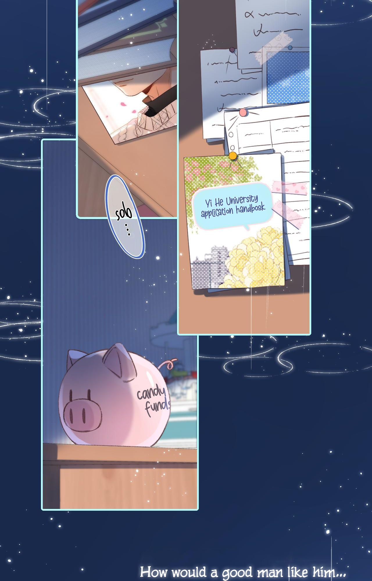Read Hidden Love Can't Be Concealed Manga Online