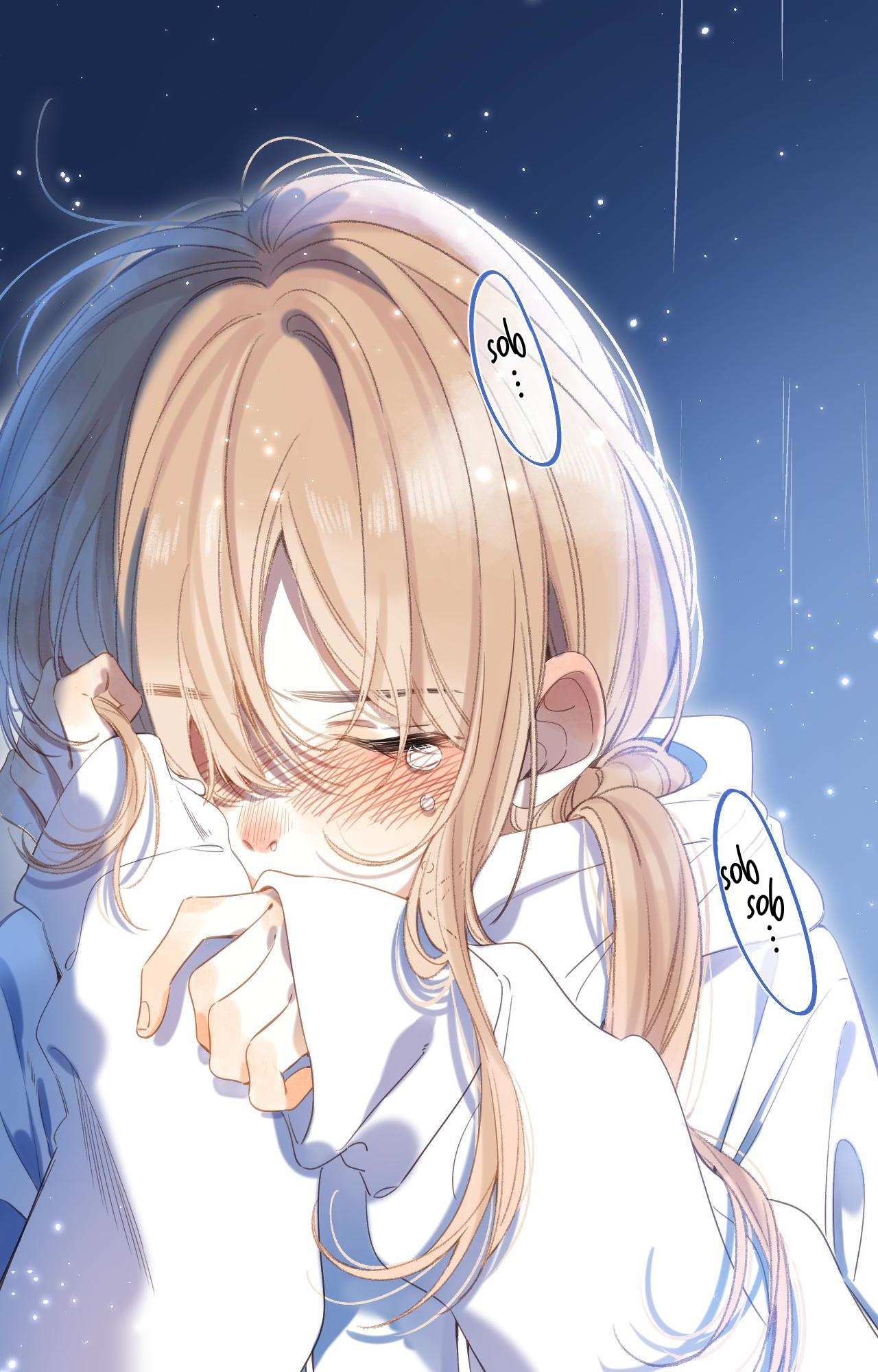 Read Hidden Love Can't Be Concealed Manga Online