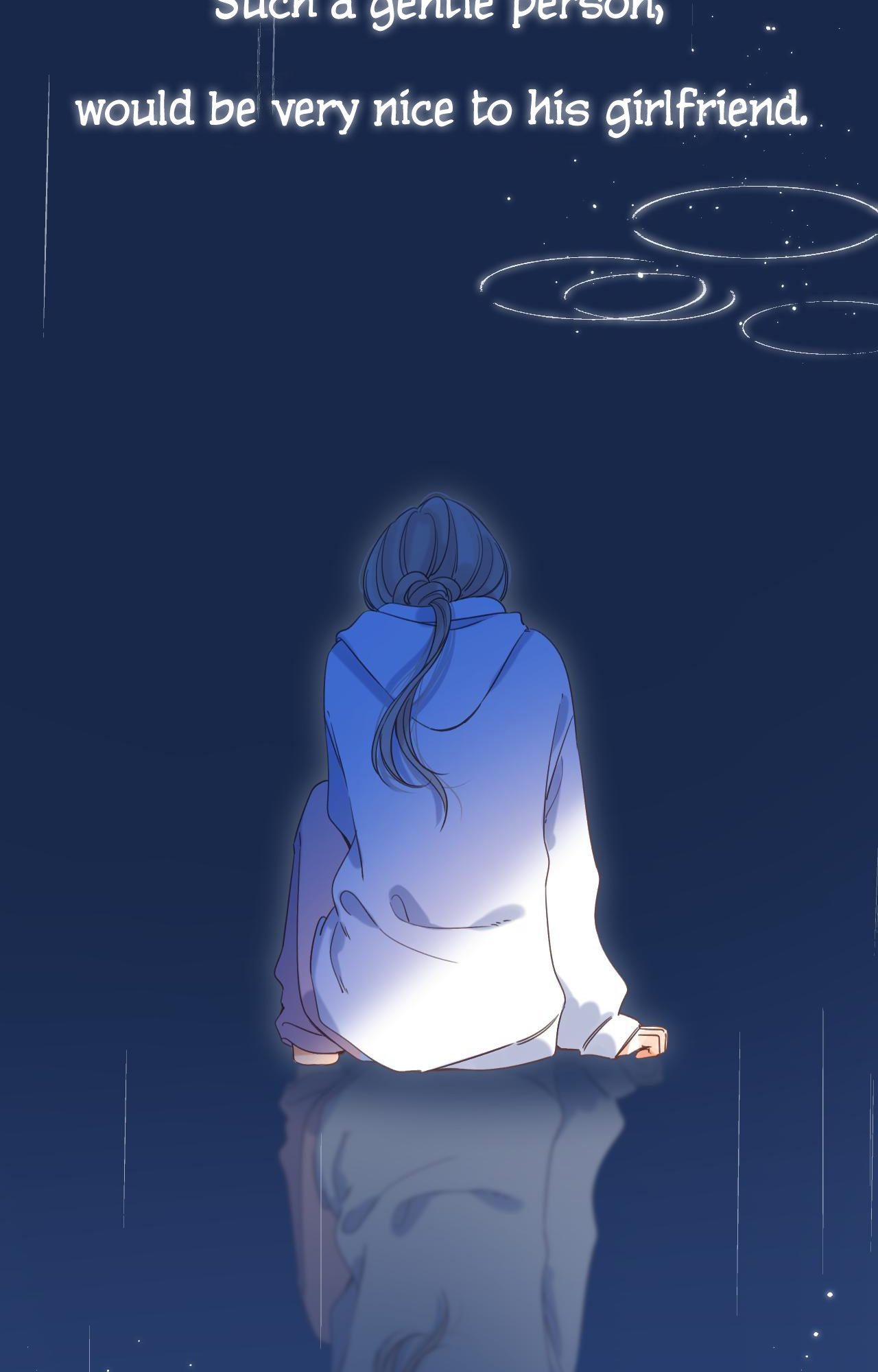 Read Hidden Love Can't Be Concealed Manga Online