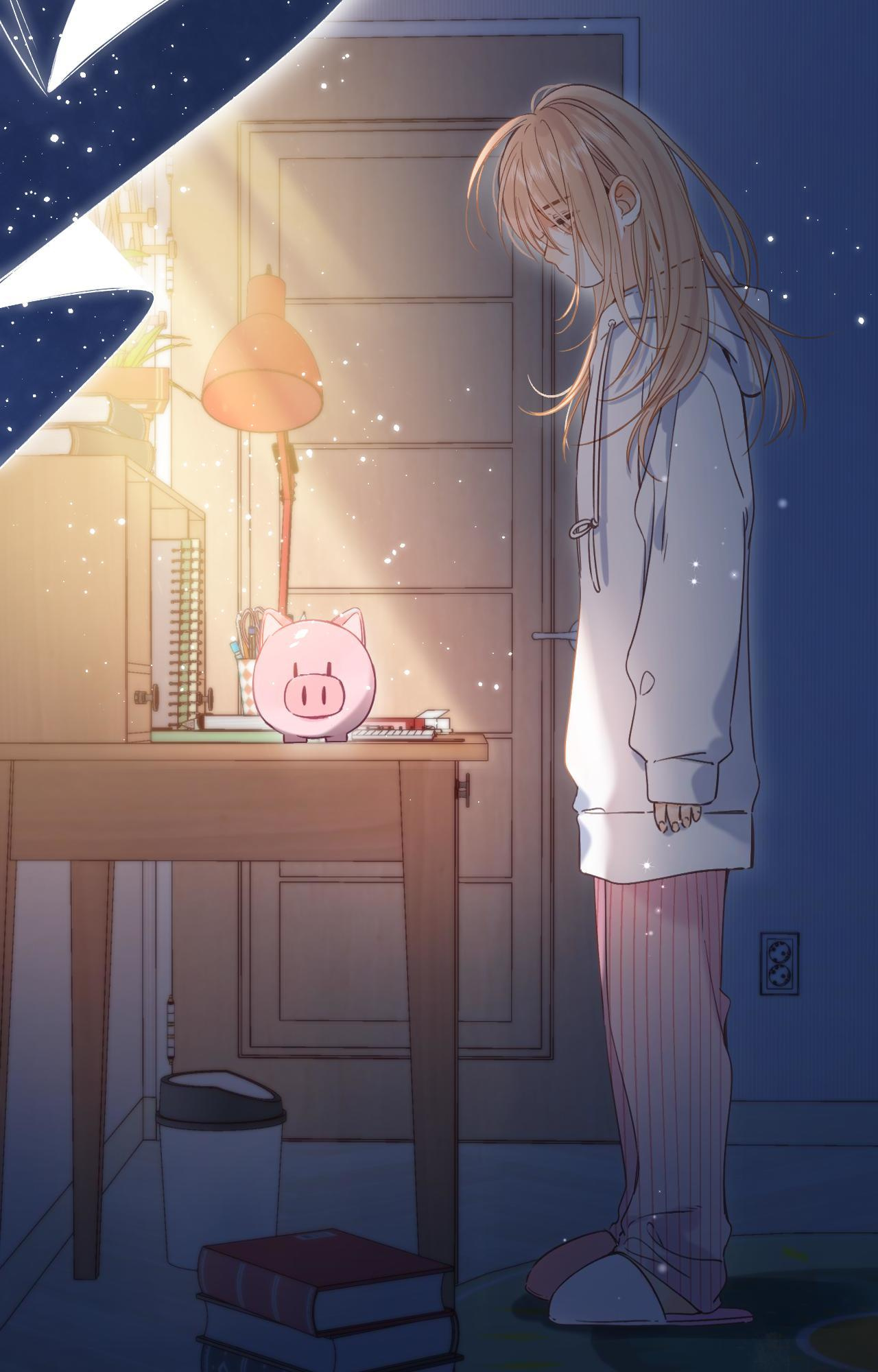 Read Hidden Love Can't Be Concealed Manga Online