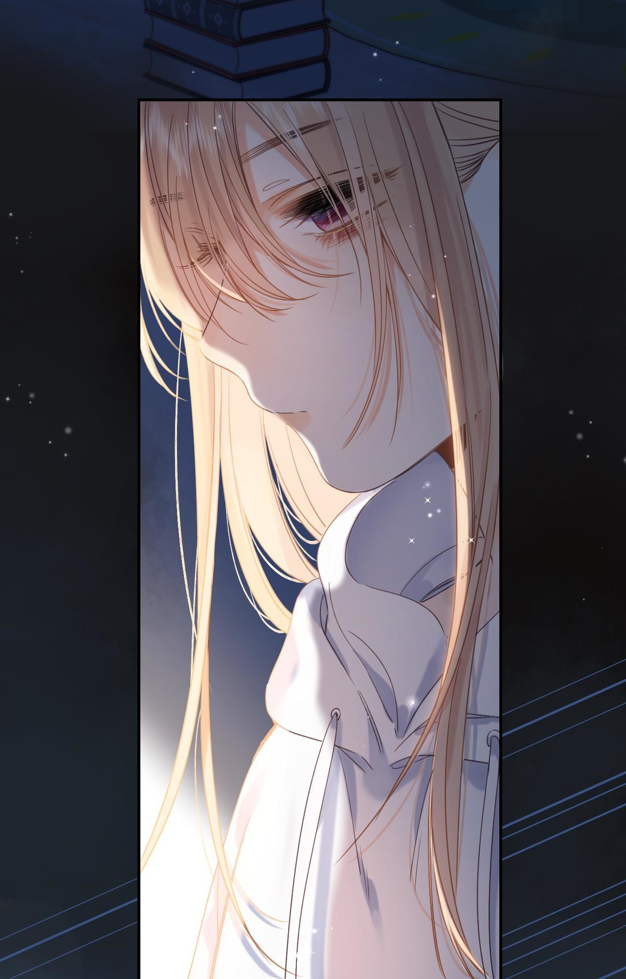 Read Hidden Love Can't Be Concealed Manga Online