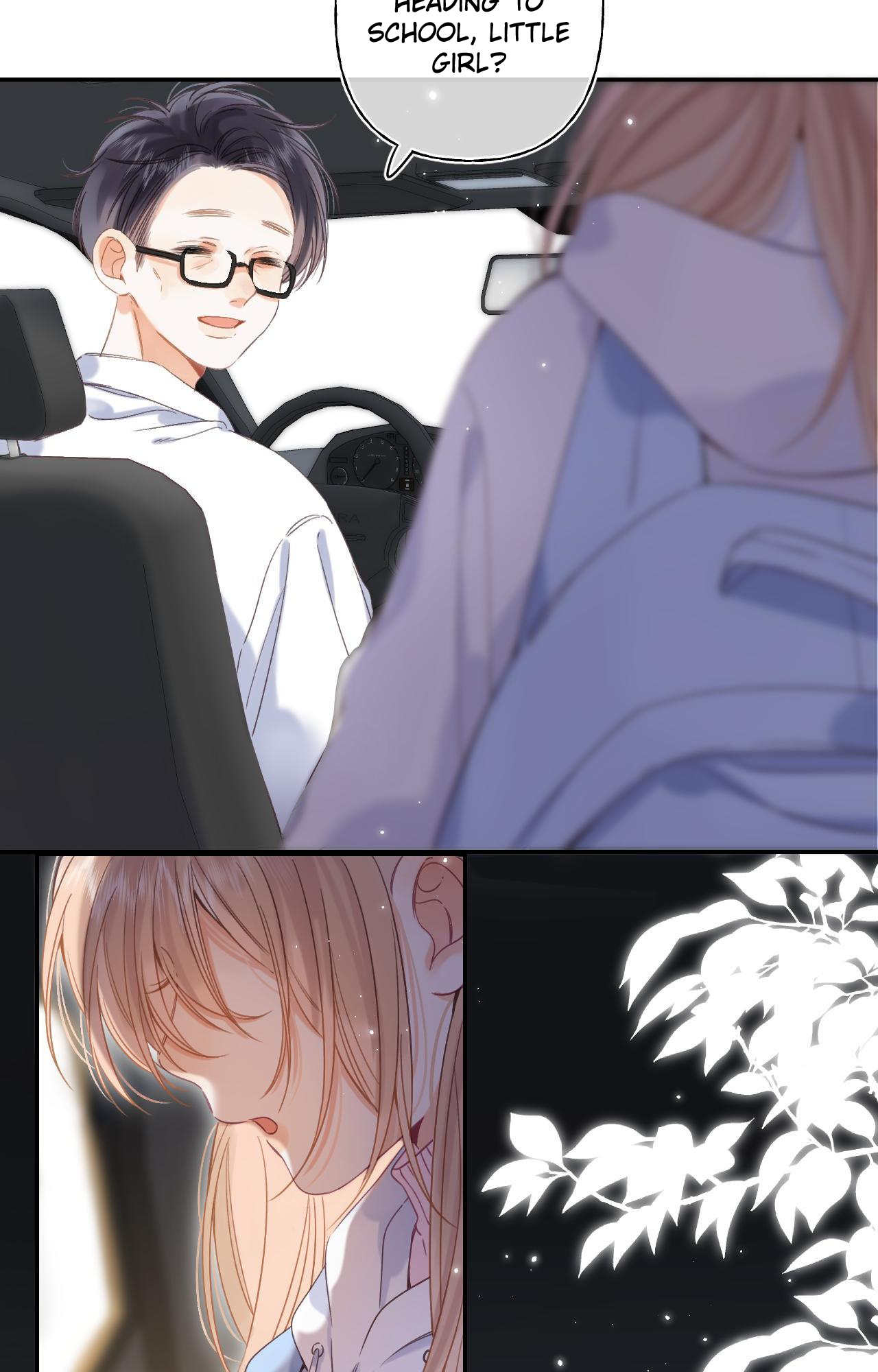 Read Hidden Love Can't Be Concealed Manga Online