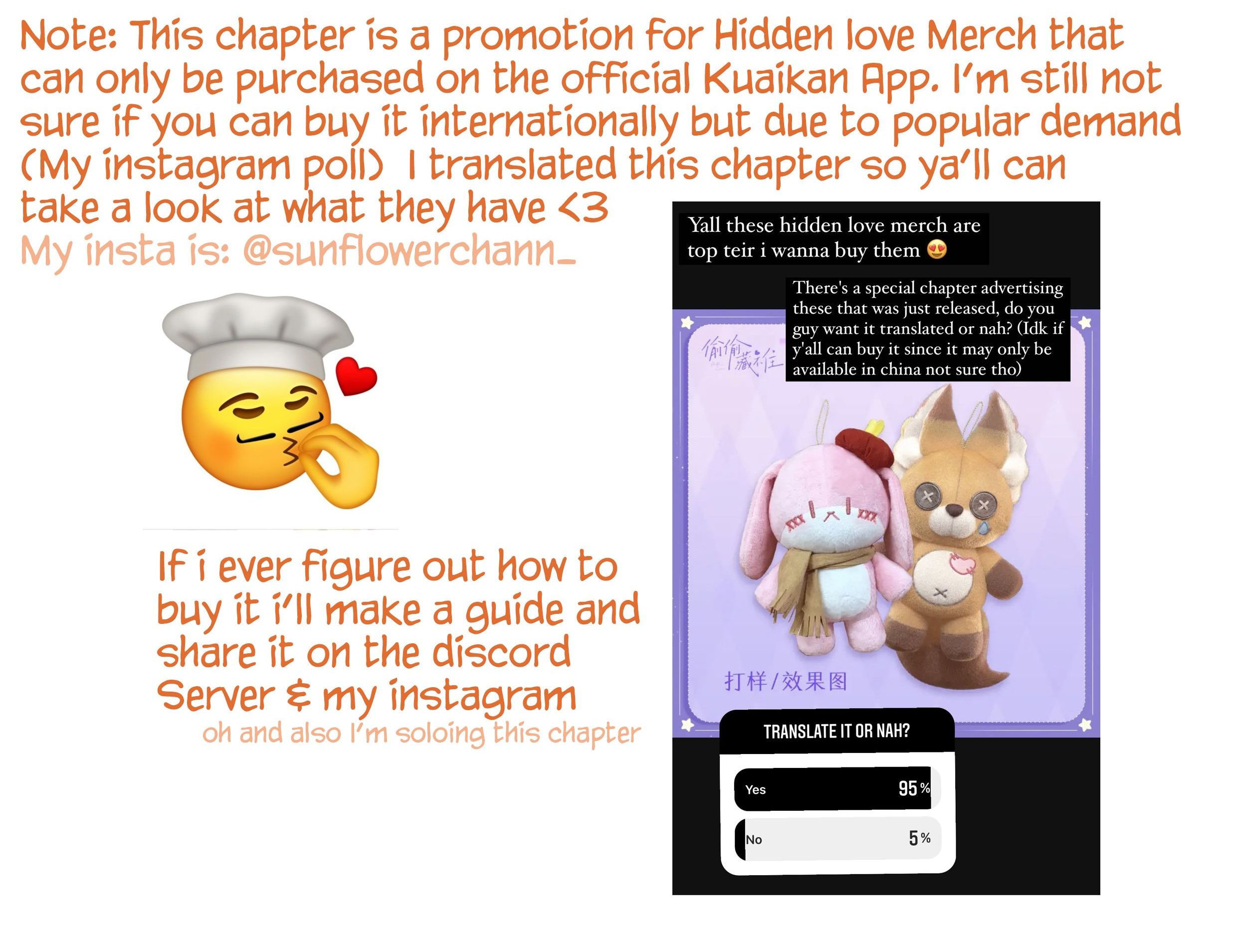 Read Hidden Love Can't Be Concealed Manga Online