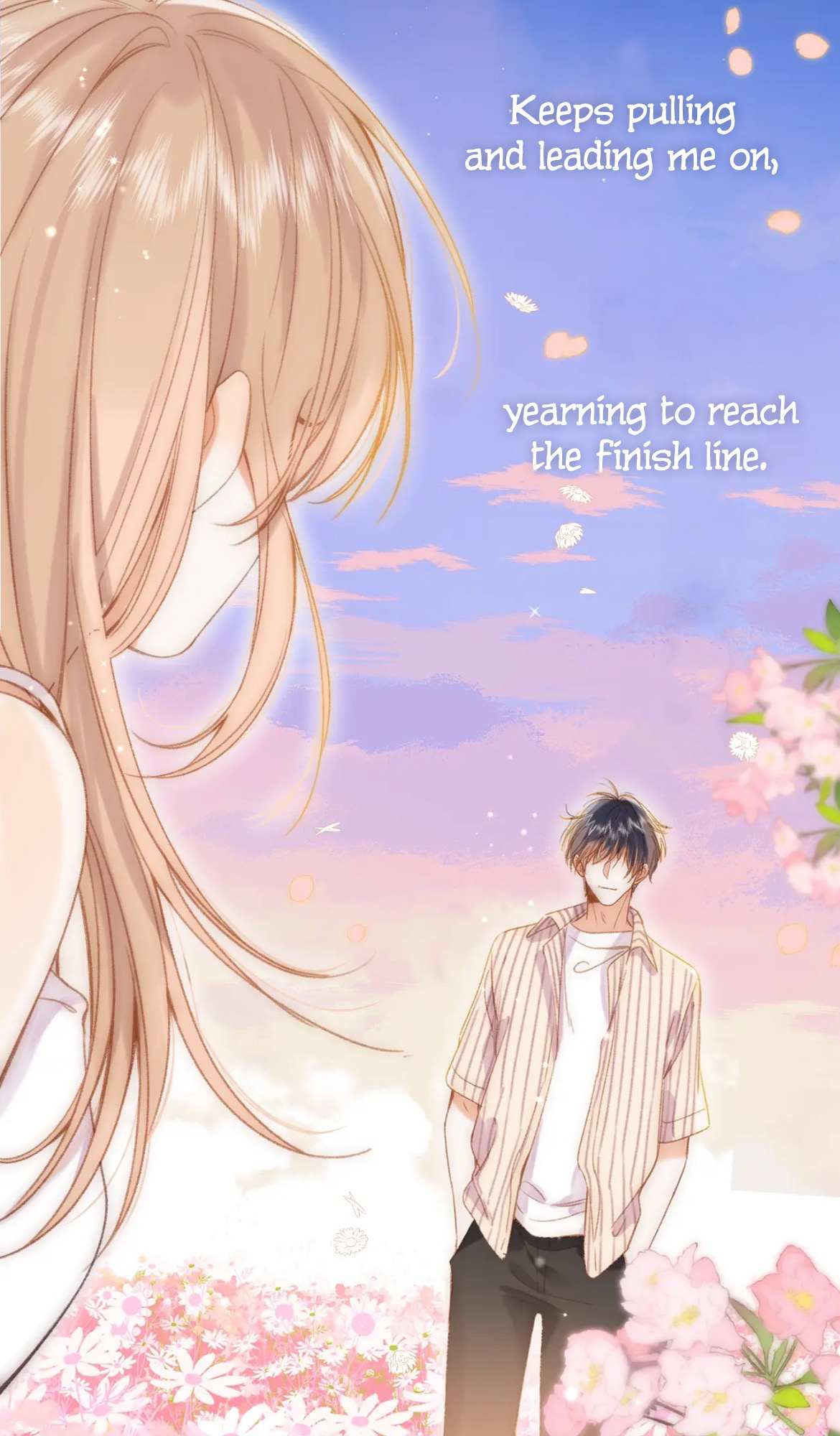 Read Hidden Love Can't Be Concealed Manga Online