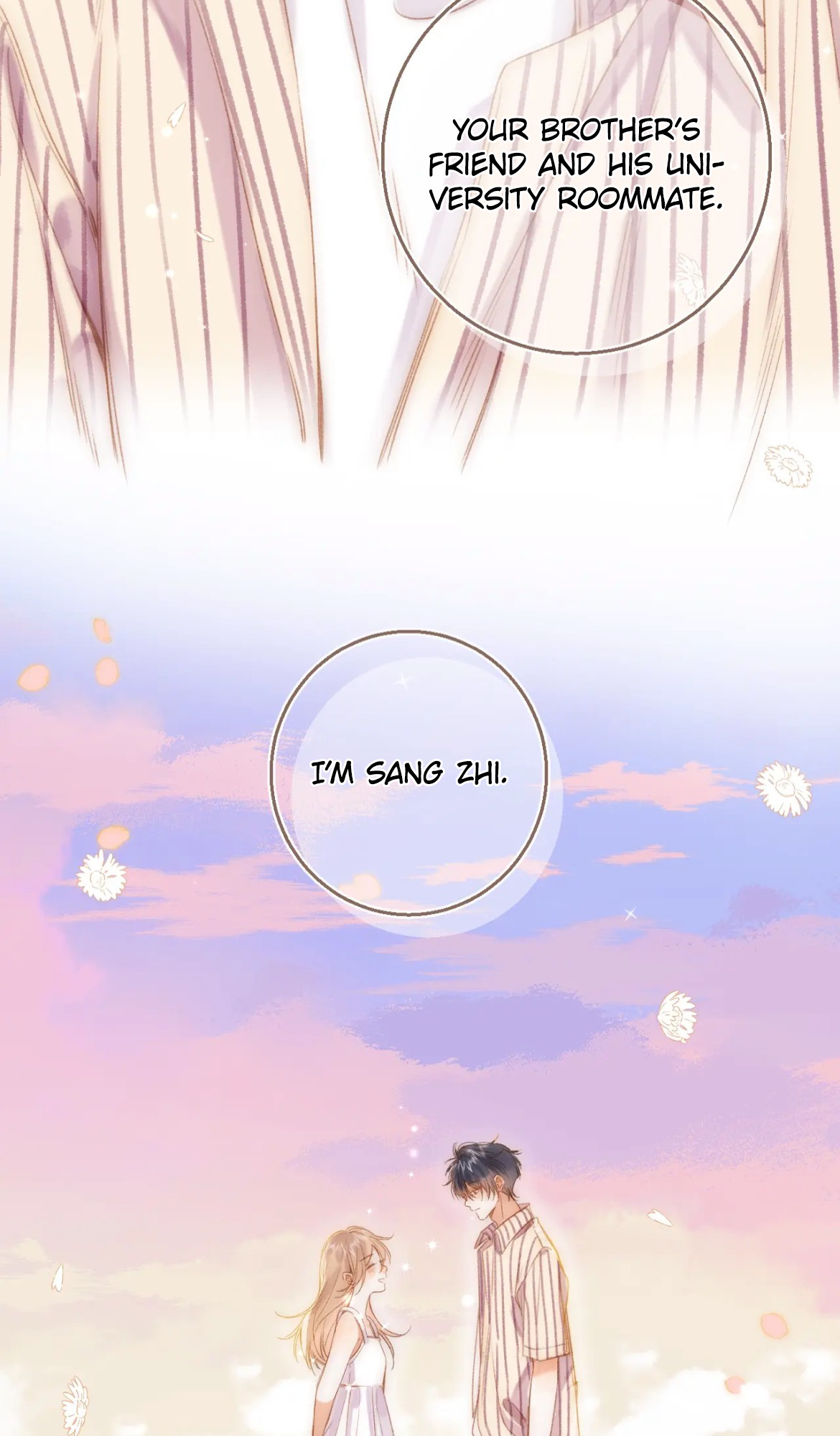Read Hidden Love Can't Be Concealed Manga Online