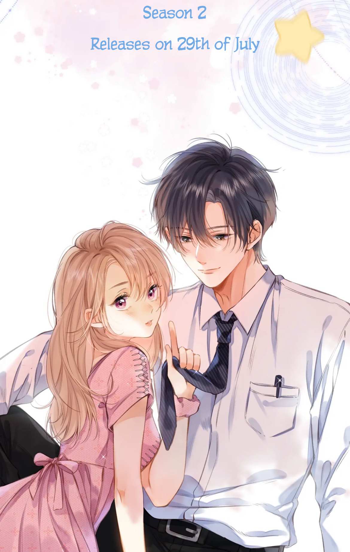 Read Hidden Love Can't Be Concealed Manga Online